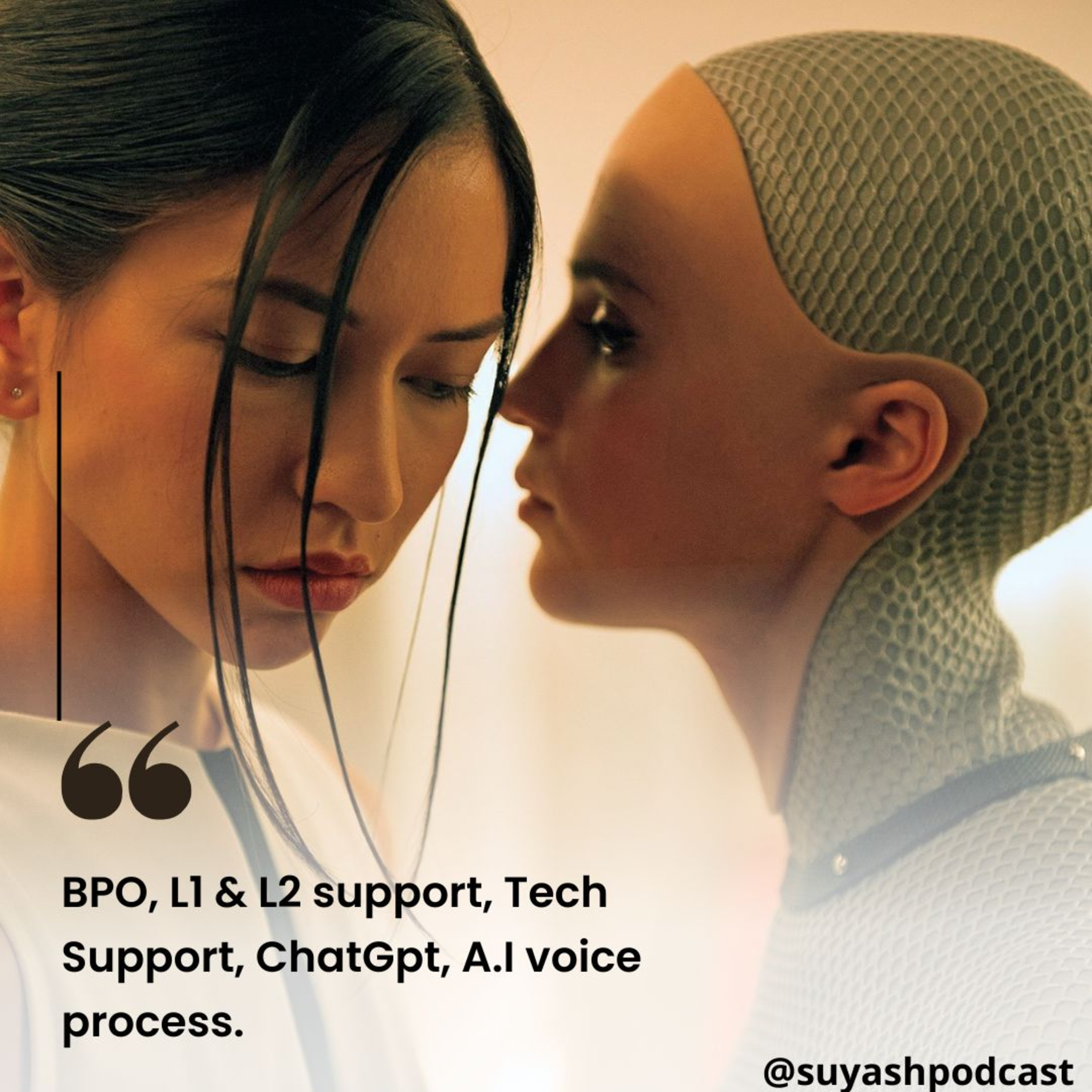 SuyashPodcast