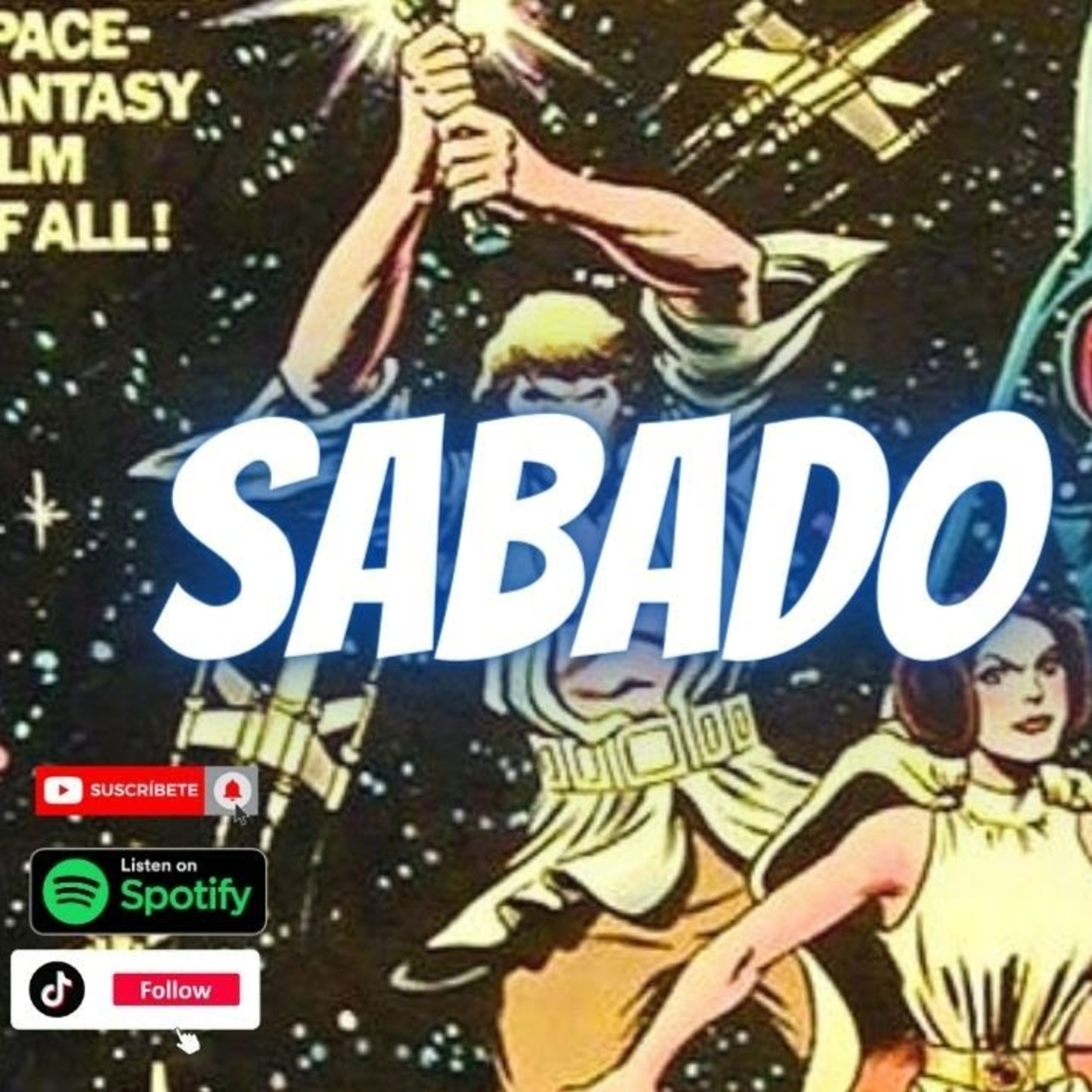 LIVE 8/04/23 (vuelven los blisters de hasbro el efecto blue beetle y mas) episode artwork