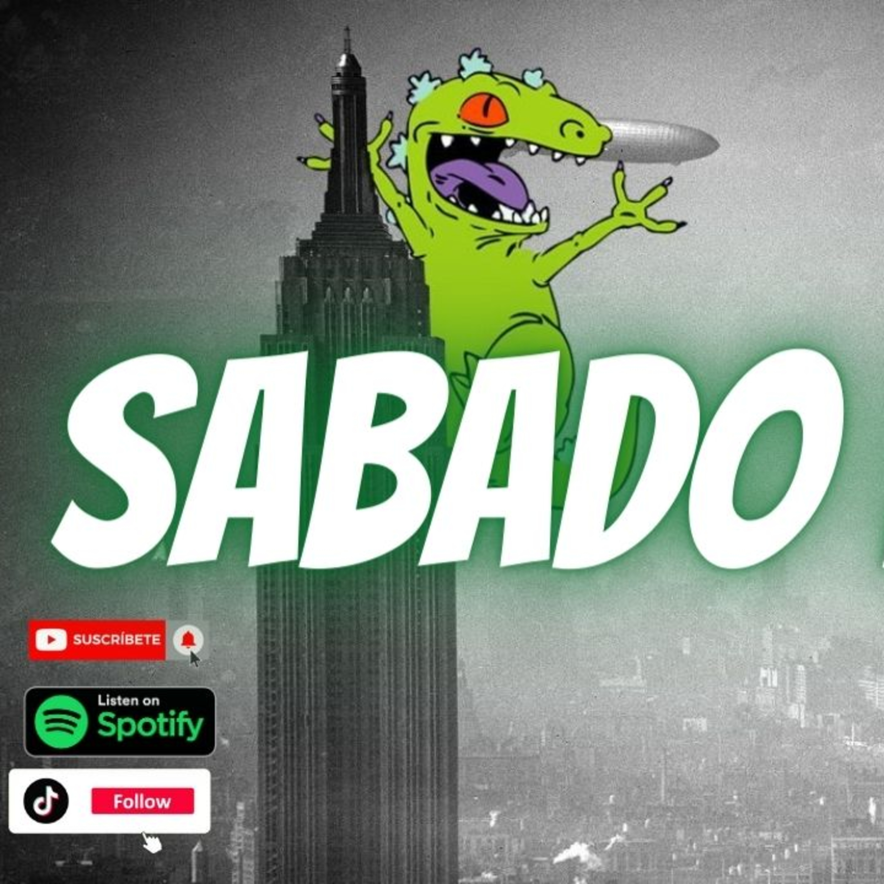 LIVE 03/06/23 (las figuras de spiderman , mas problemas con palomeras y mas ) episode artwork