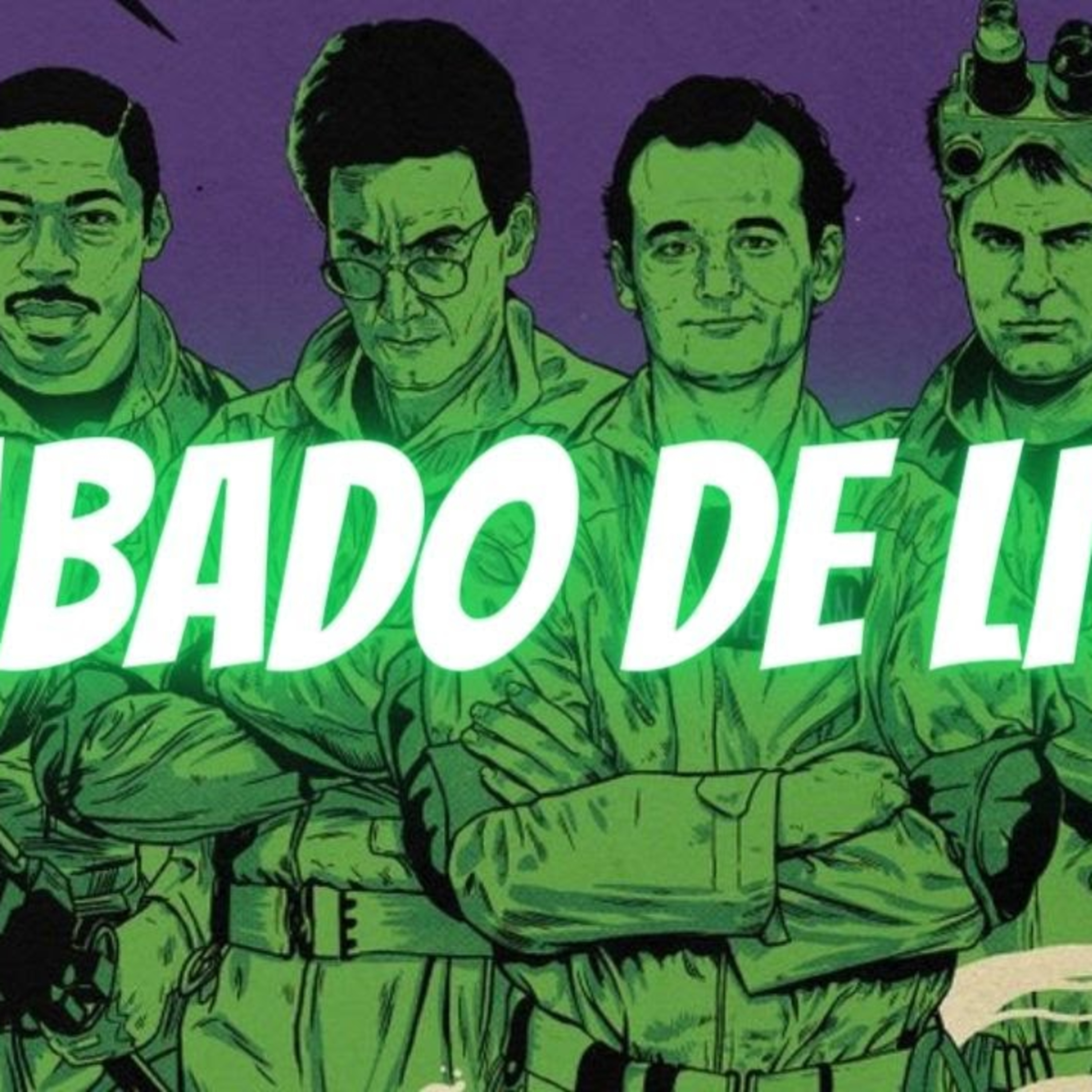 LIVE- 10/06/23 (ariel de unpunched explota , spidergwen trans y mucho mas ) episode artwork
