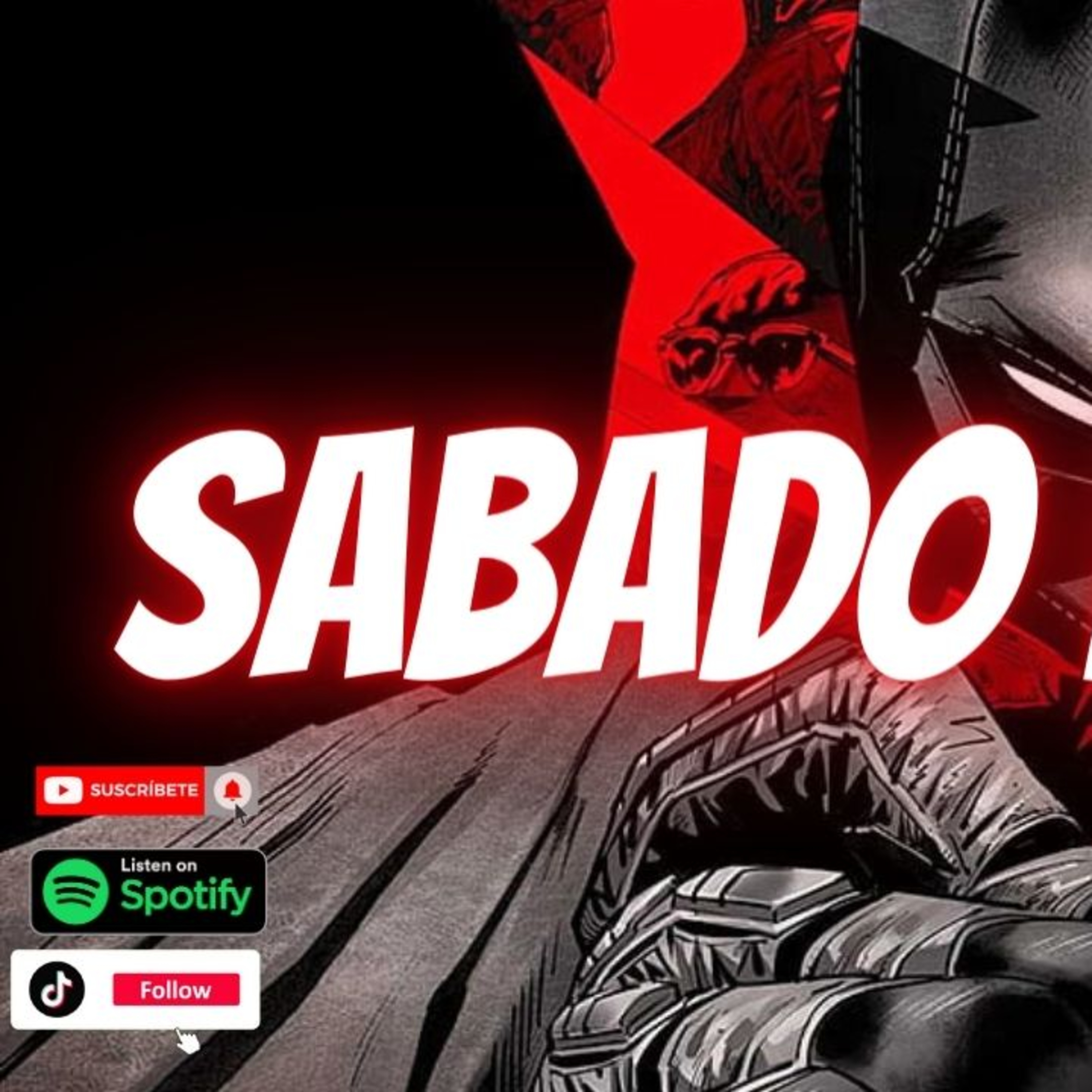 LIVE 8/07/23- ( semana sin spiderman , mi nuevo hater ,le cayo profeco a imperial toys ) episode artwork
