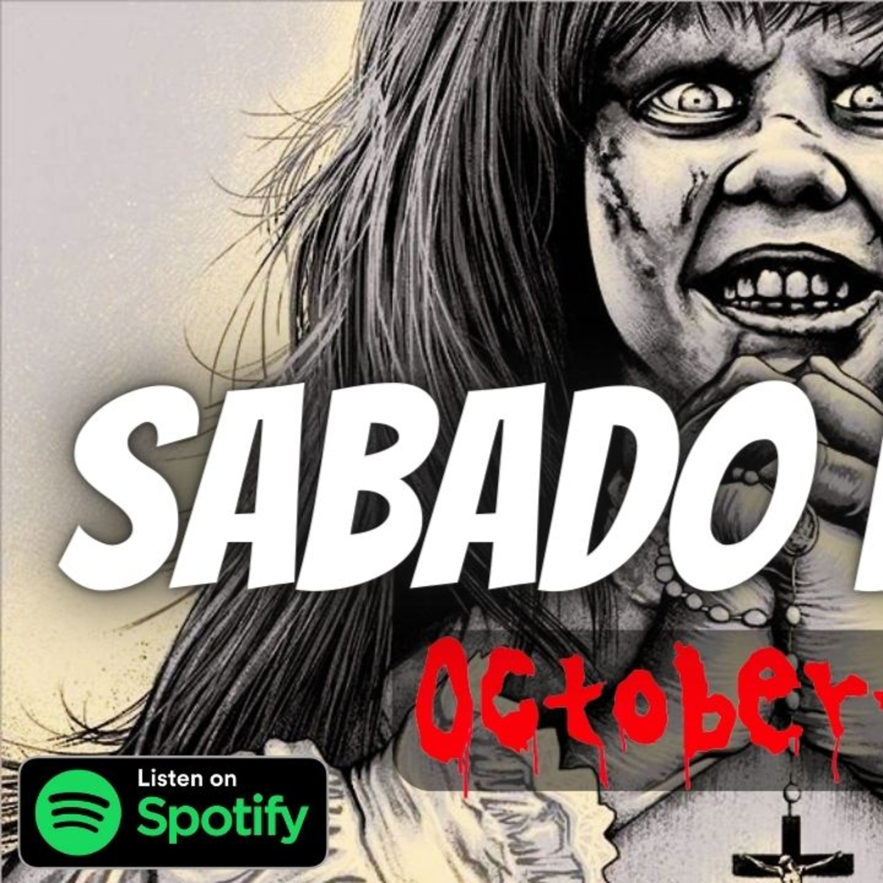 LIVE 7/10/23 iniciamos octobefest , escasea el tepinela , punisher panter y mas¡ episode artwork