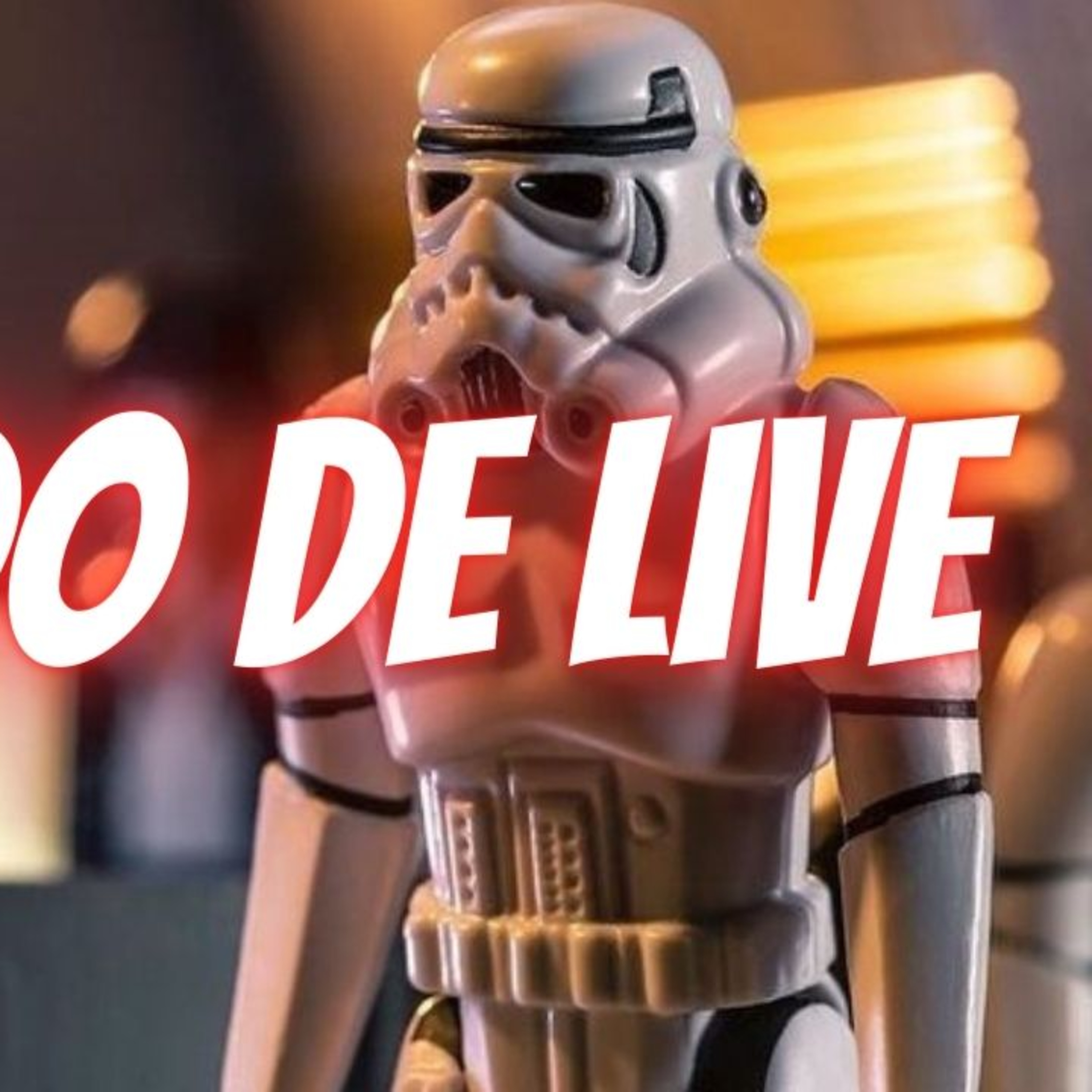 LIVE 19/09/23 - el odio a Mad Hunter ,mi obsesion con kenner,haters ajenos , y mas! episode artwork