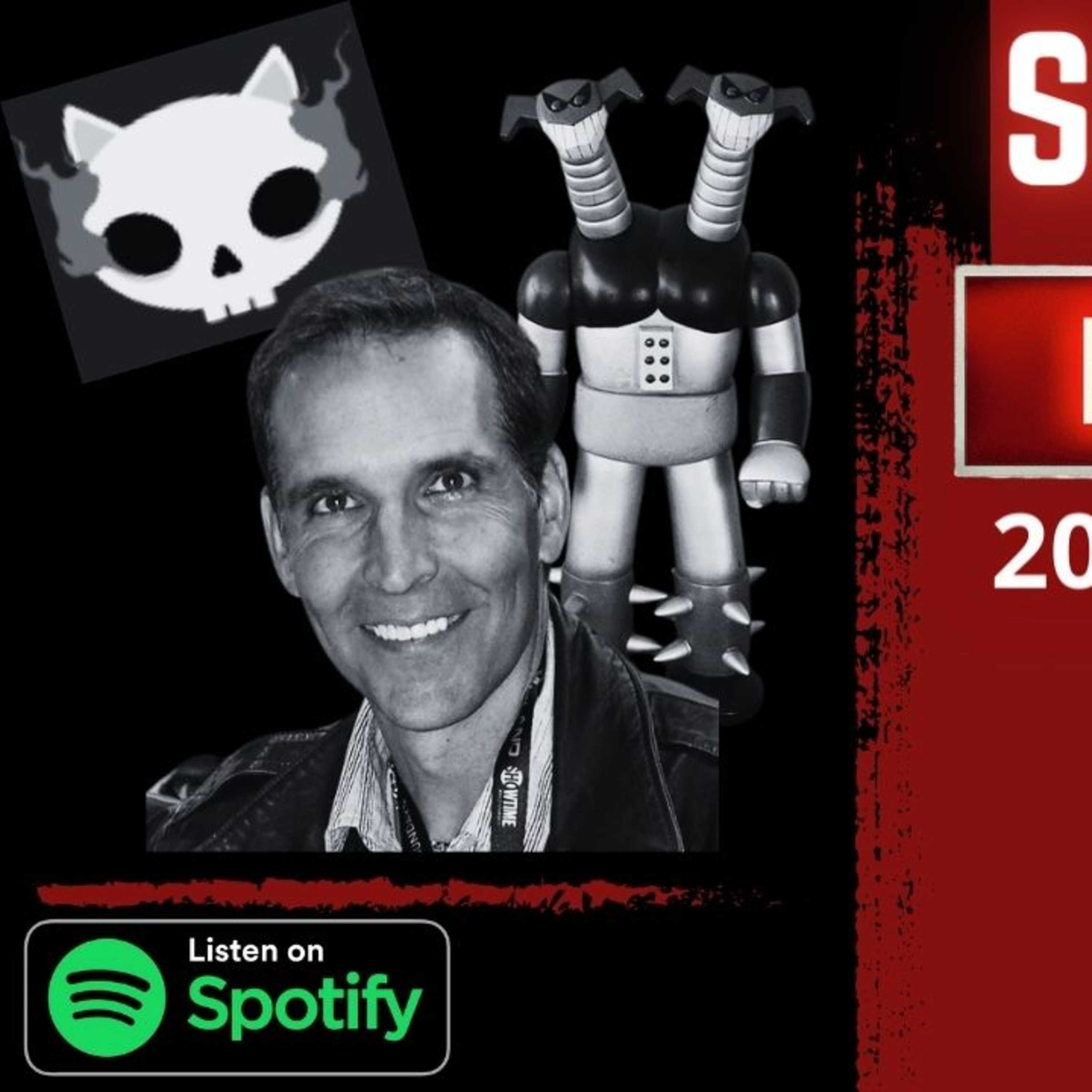 LIVE 20/01/24- mi analisis del doublas , las trampas del tio todd y mas!! episode artwork