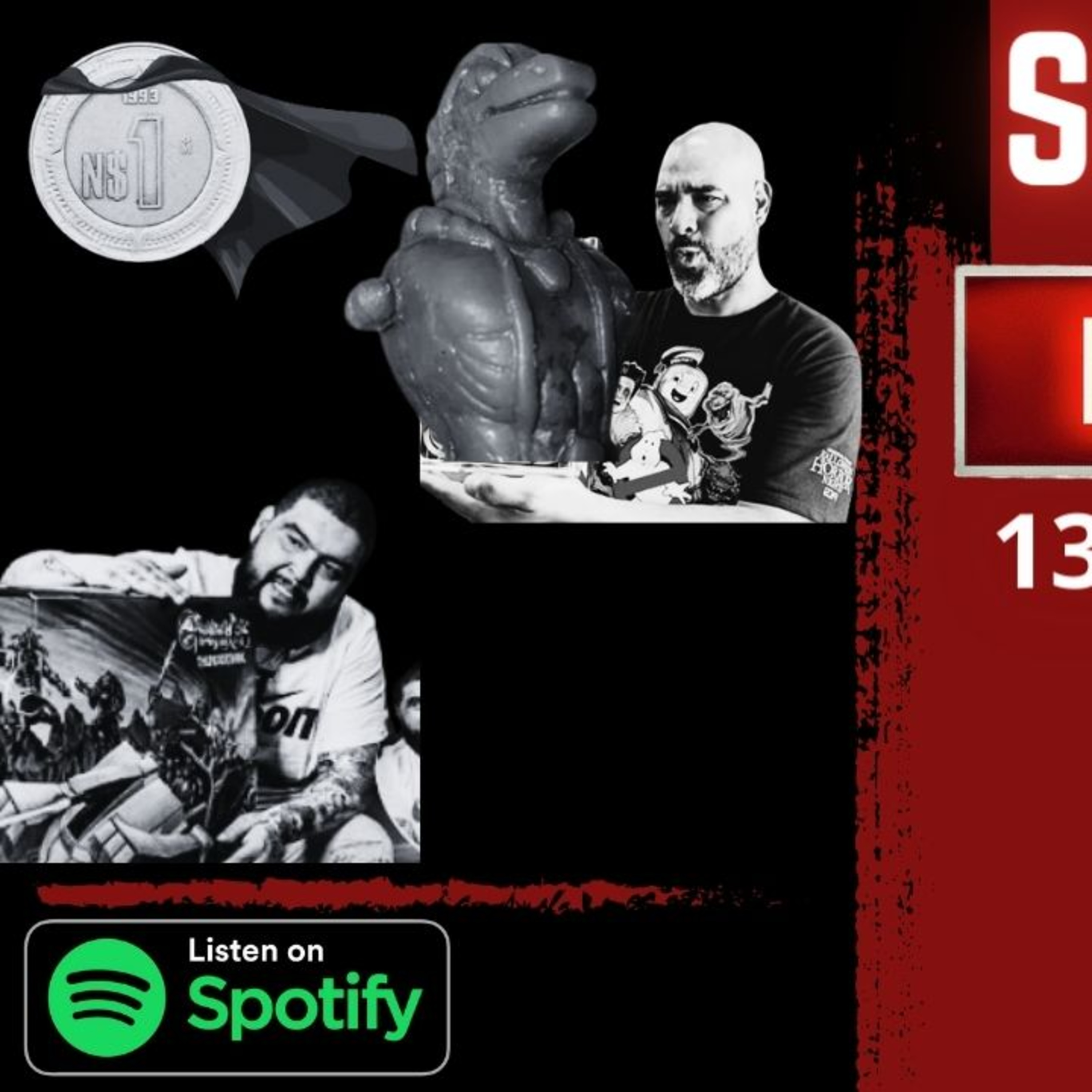 LIVE 13/04/24 - La ESPECULACION de RAUL , el SUPERPESO al , Mas influencers al coleccionismo y mas episode artwork