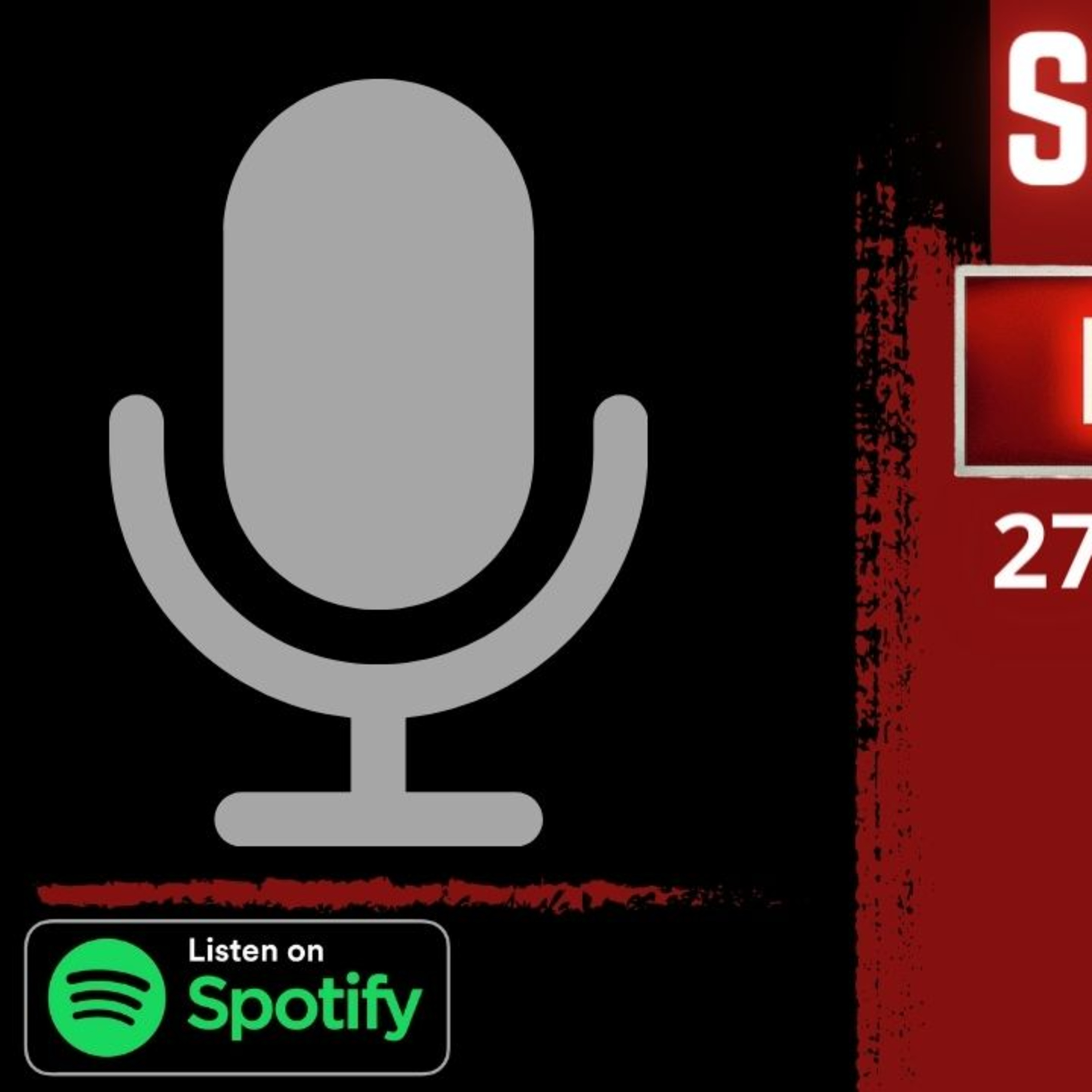 LIVE 27/04/24 - Microfono abierto (escuchando la opinion de la audiencia) episode artwork