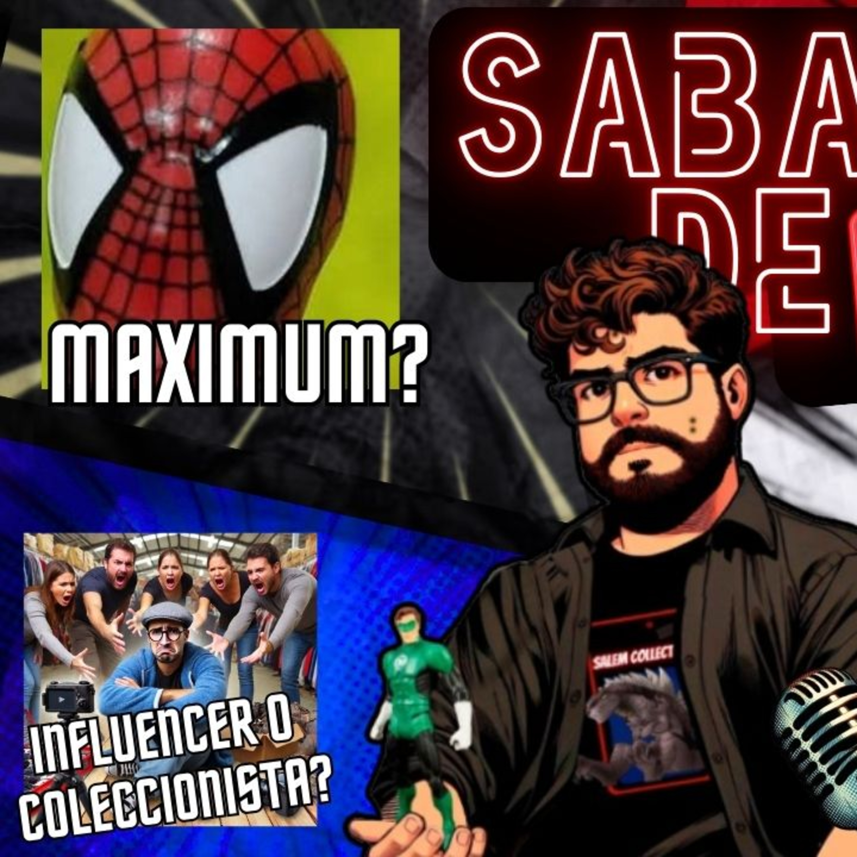 REACCIONANDO a MIS primeros CUSTOMS feos, Ahora si ME FUNAN xdXD y mas! episode artwork