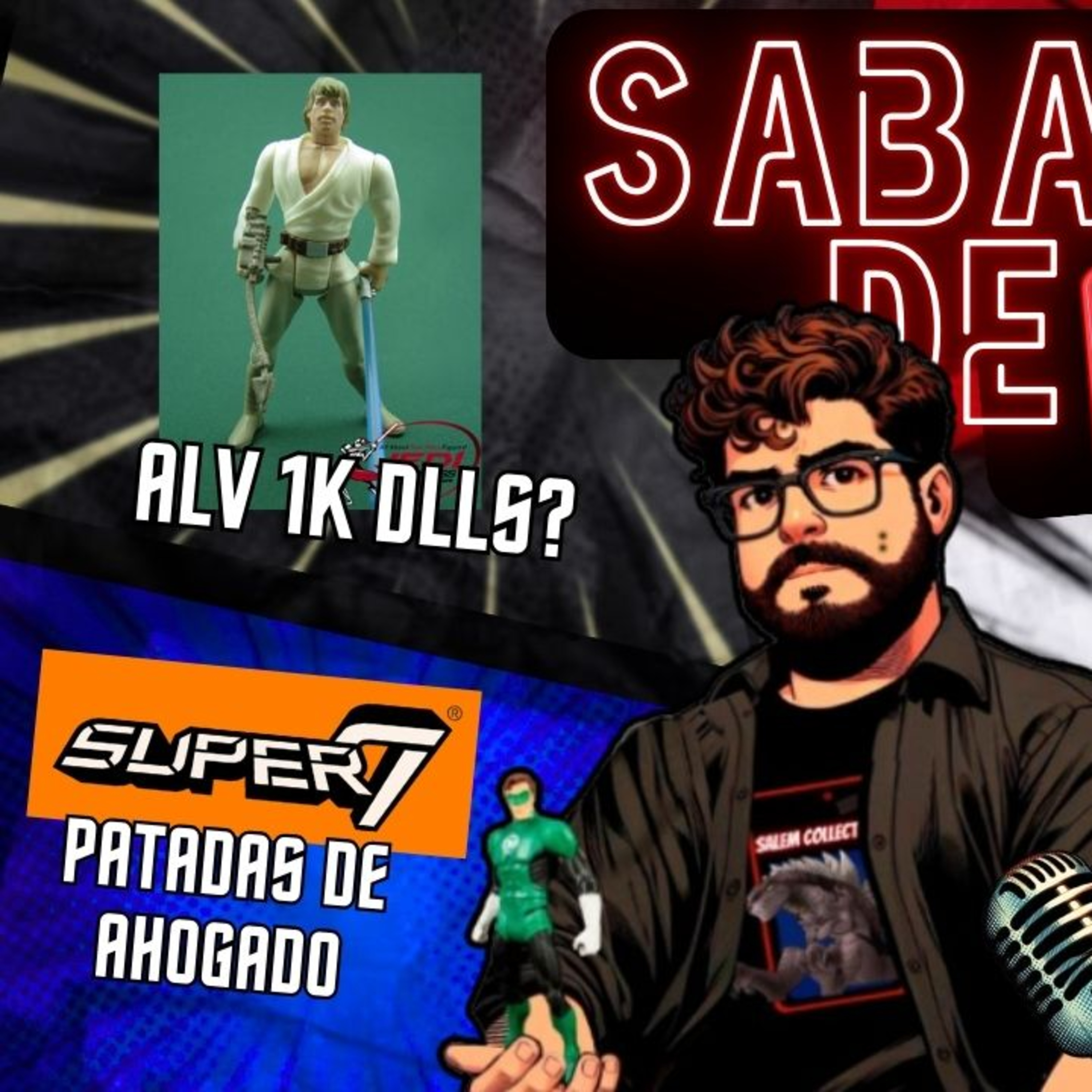 Otro PSEUDOINFLUENCER jugando a CAZADOR , se nos FUE DIAMOND y mas!! episode artwork
