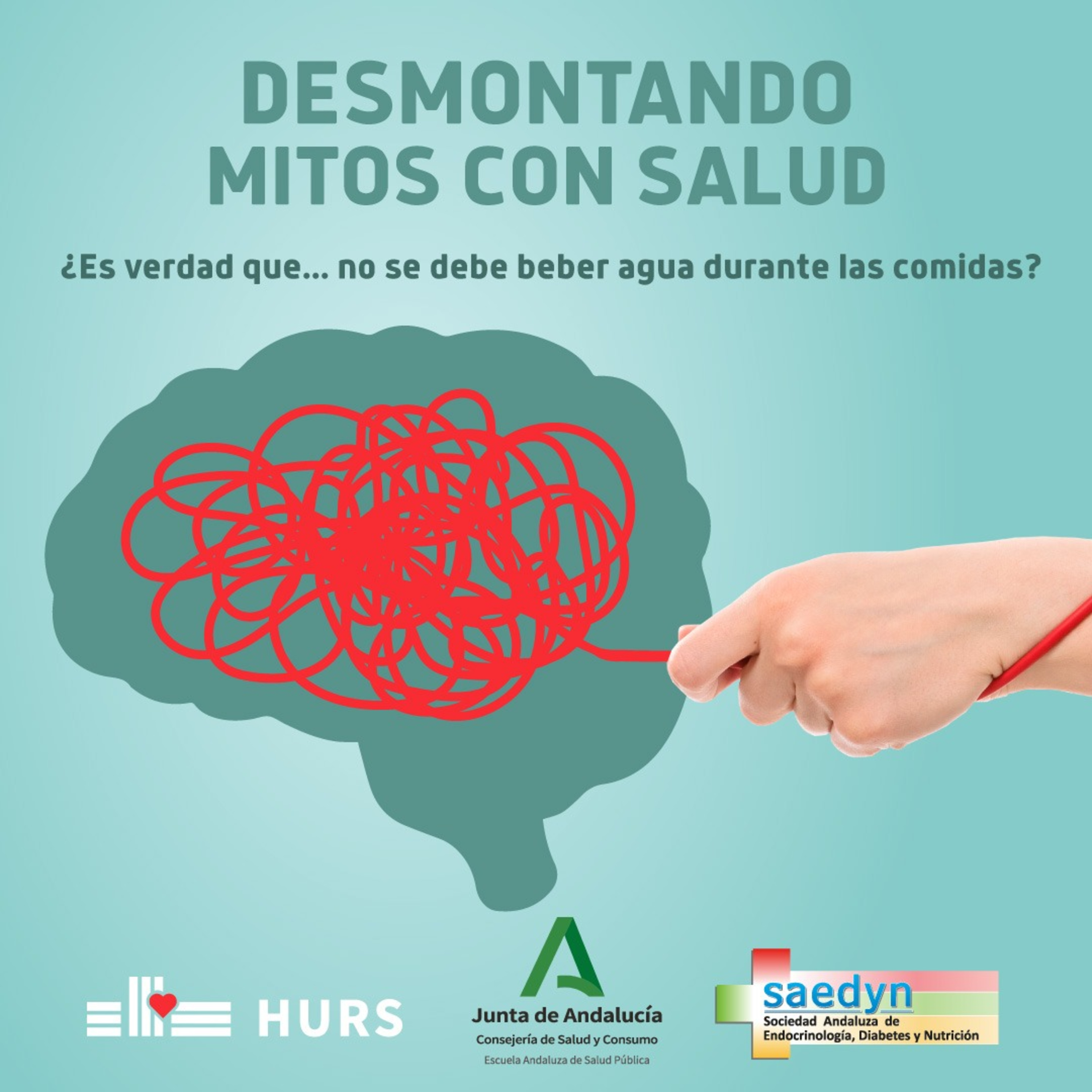 Portada de Un podcast de salud
