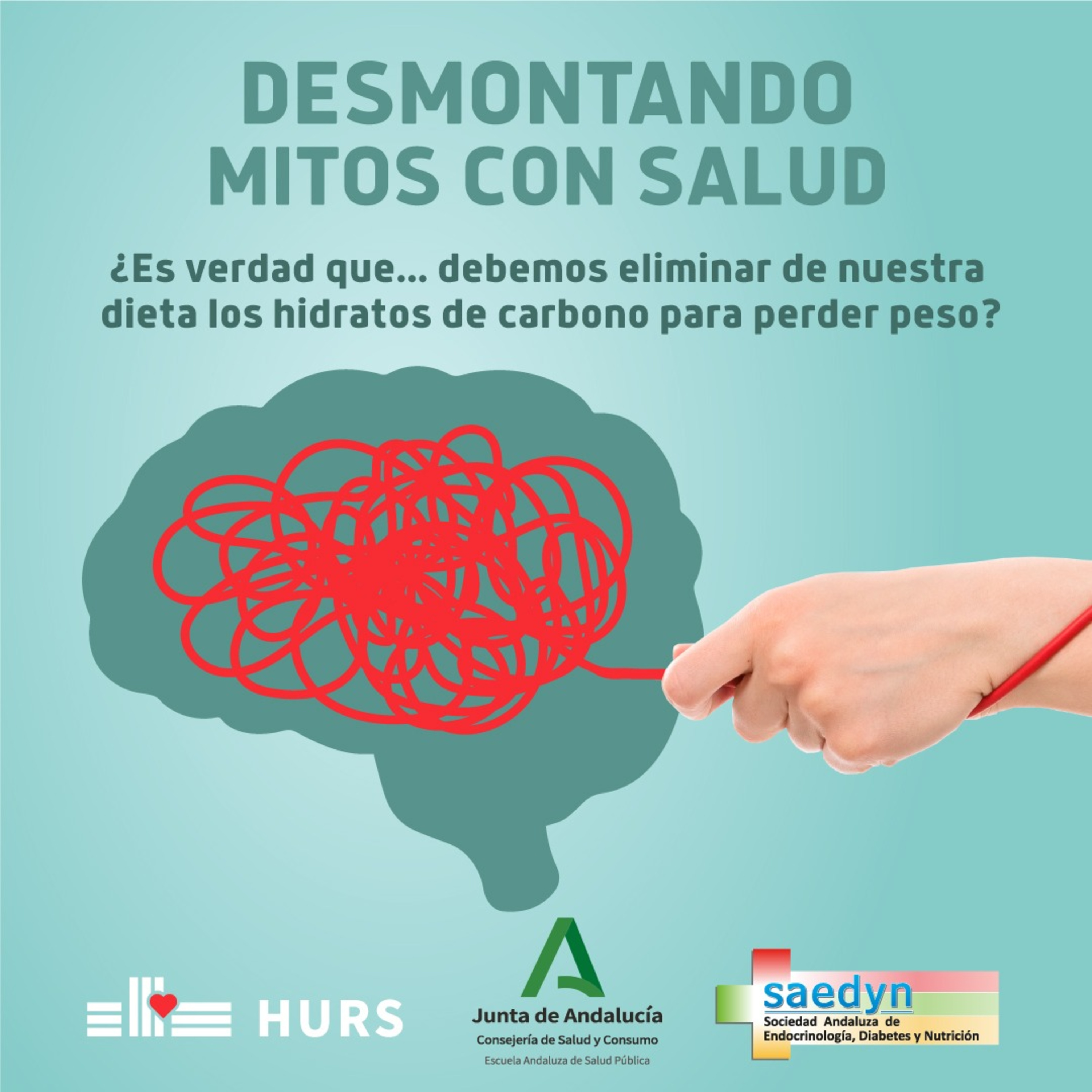 Portada de Un podcast de salud