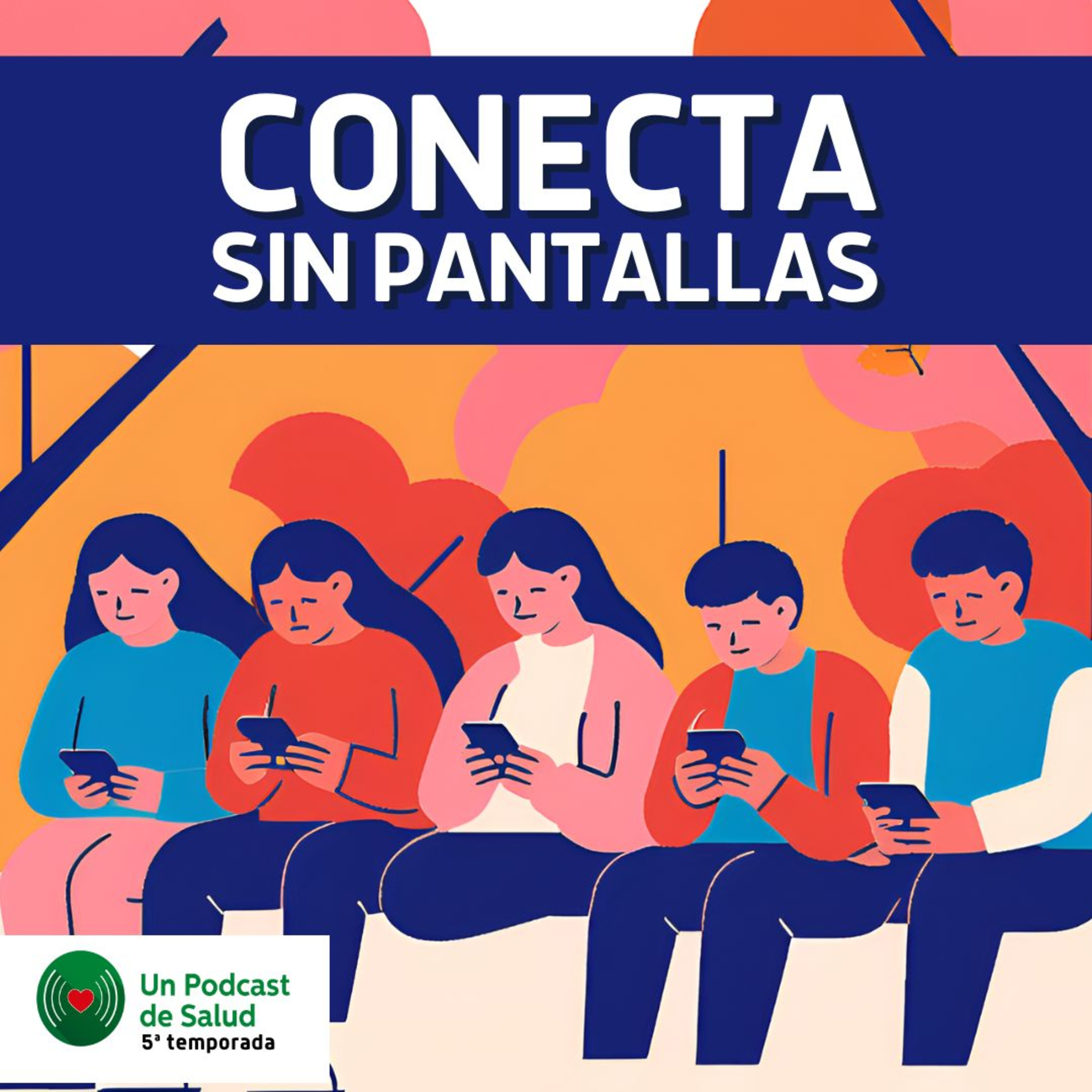 Un podcast de salud