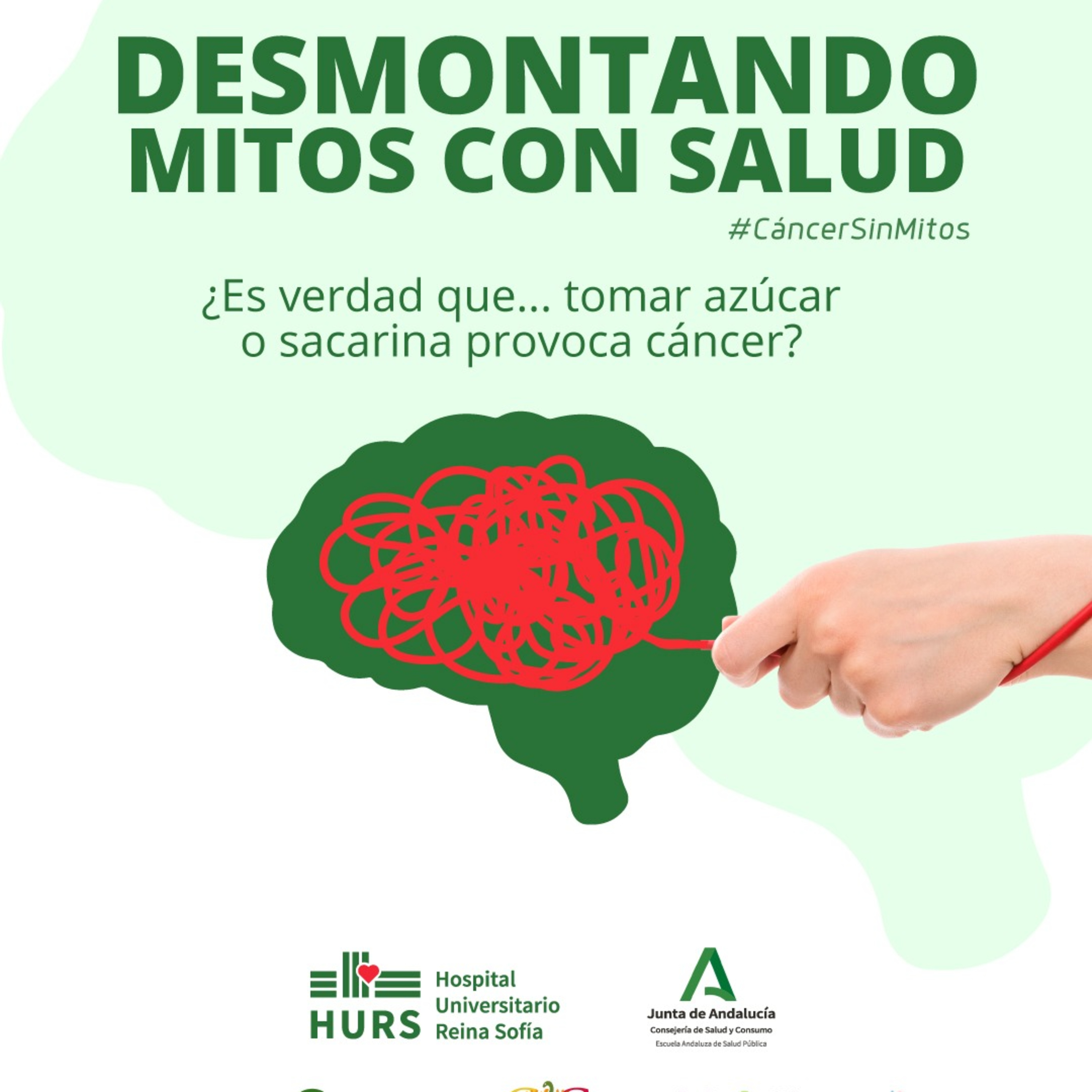 Un podcast de salud
