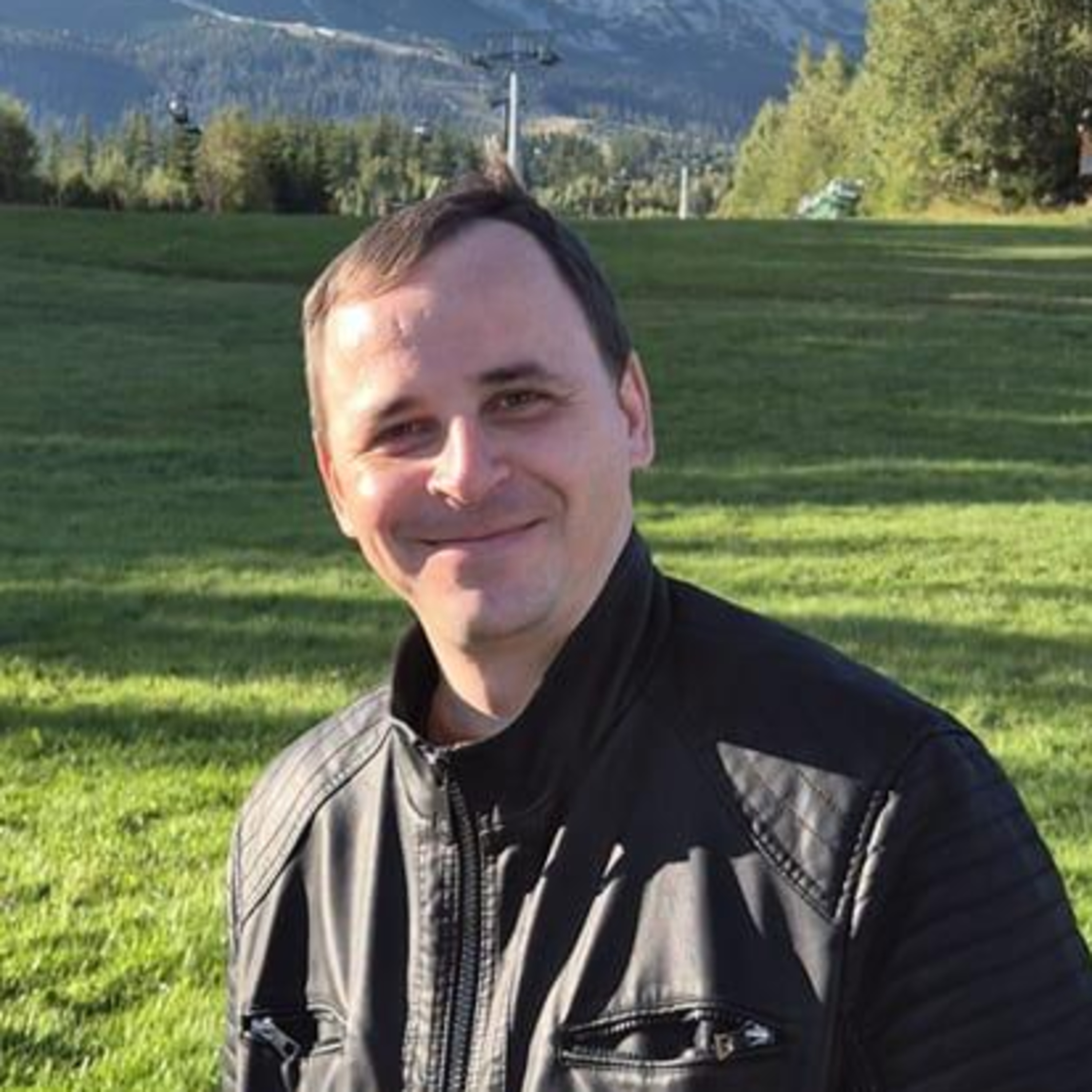 63 - S Patrikem Petrášem o současné slovenštině