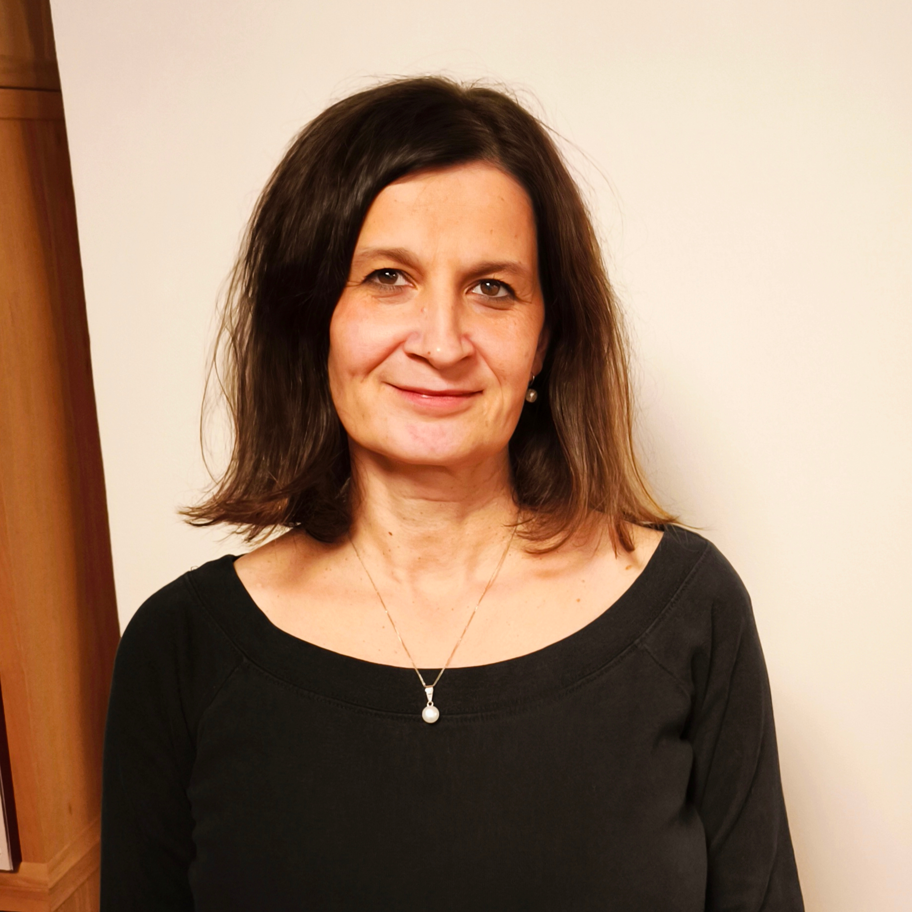 76 - S Annou Pumprovou o latinské medievistice