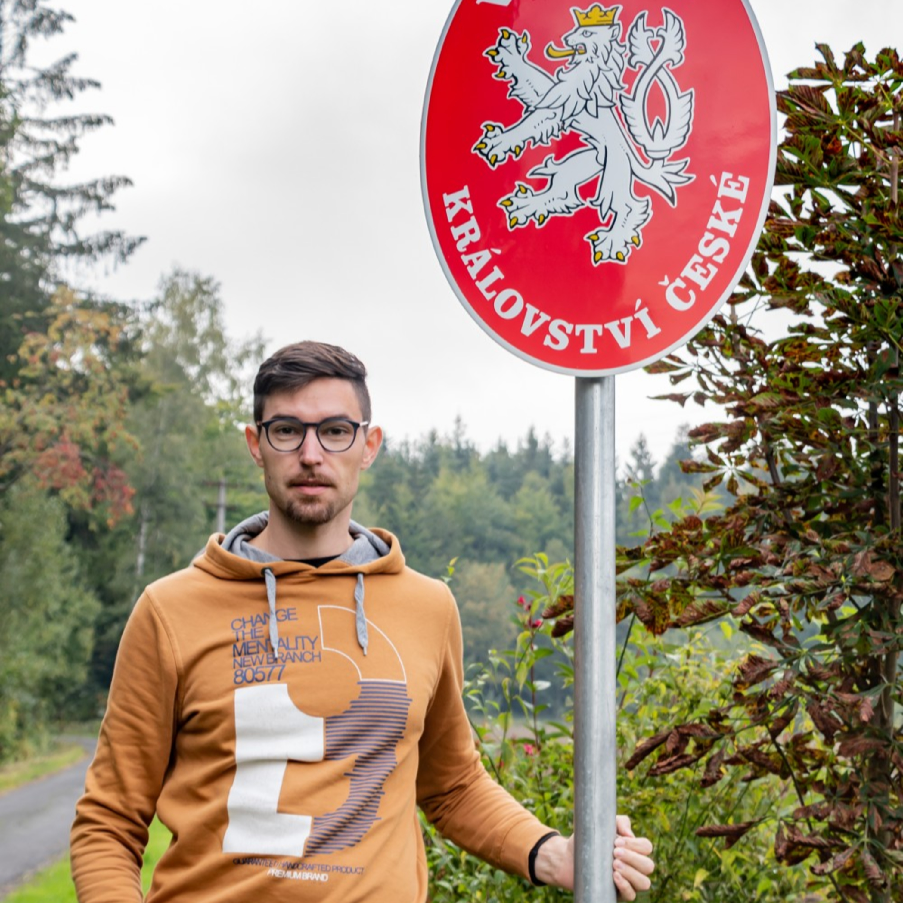 79 - S Petrem Markem o regionální geografii