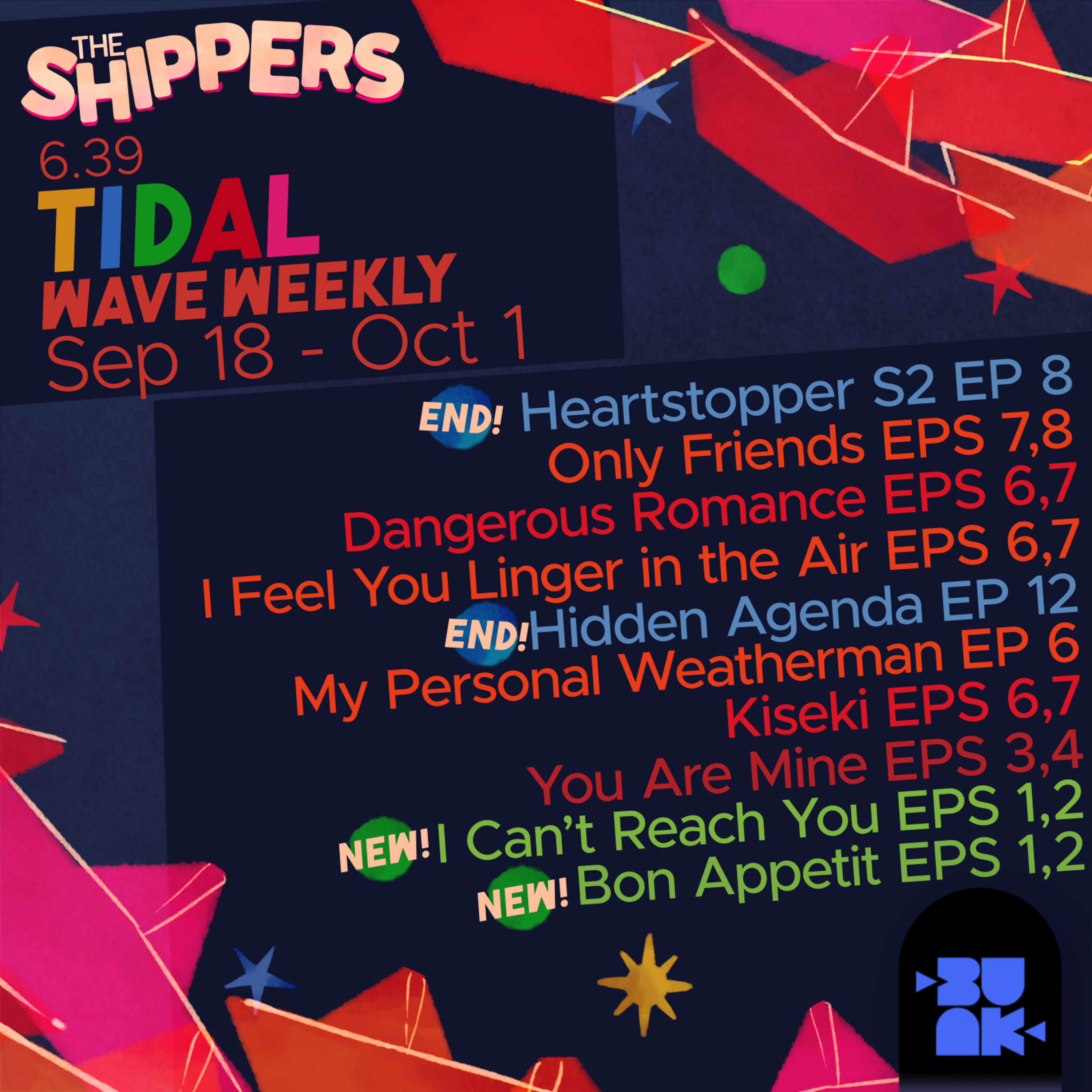 The Shippers