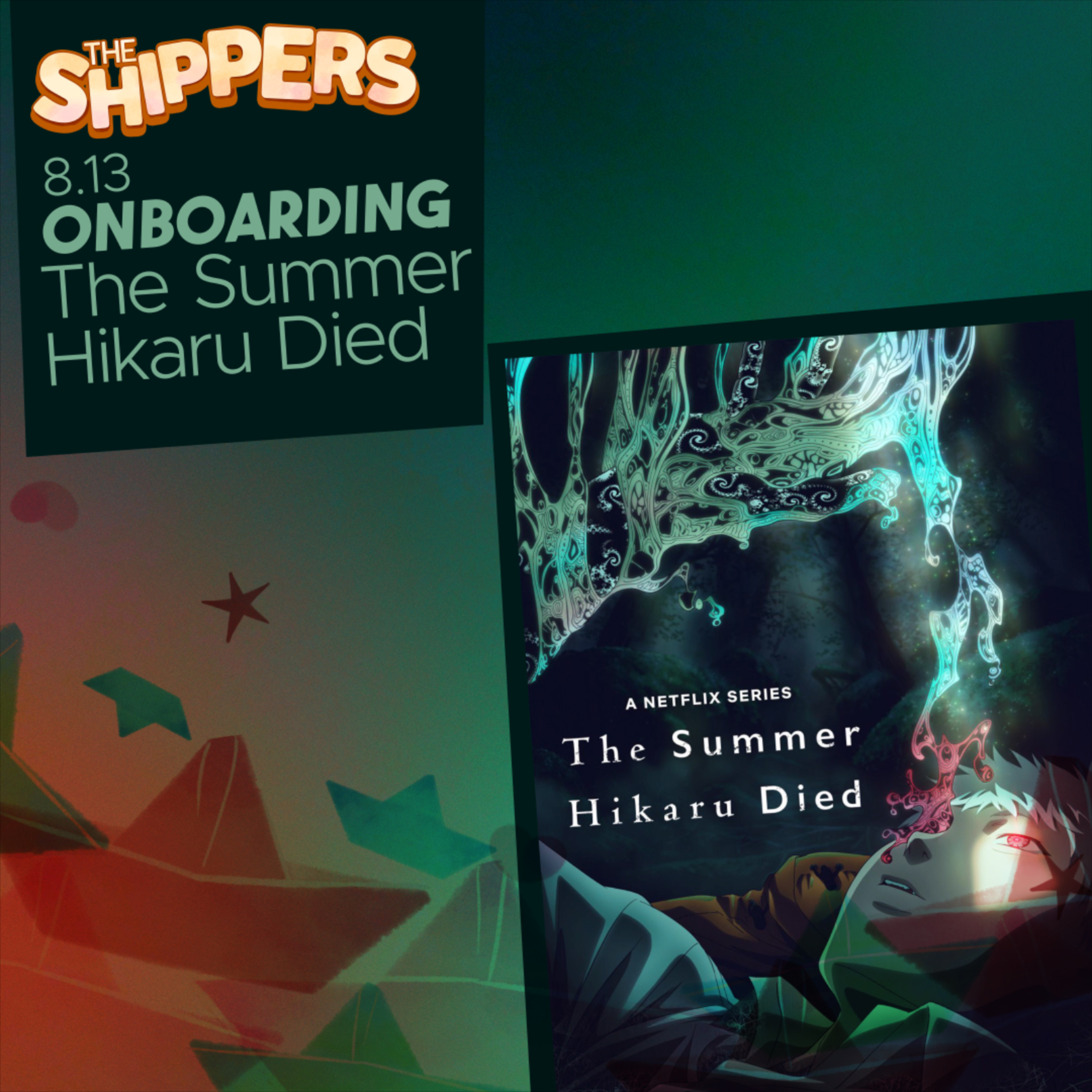 The Shippers