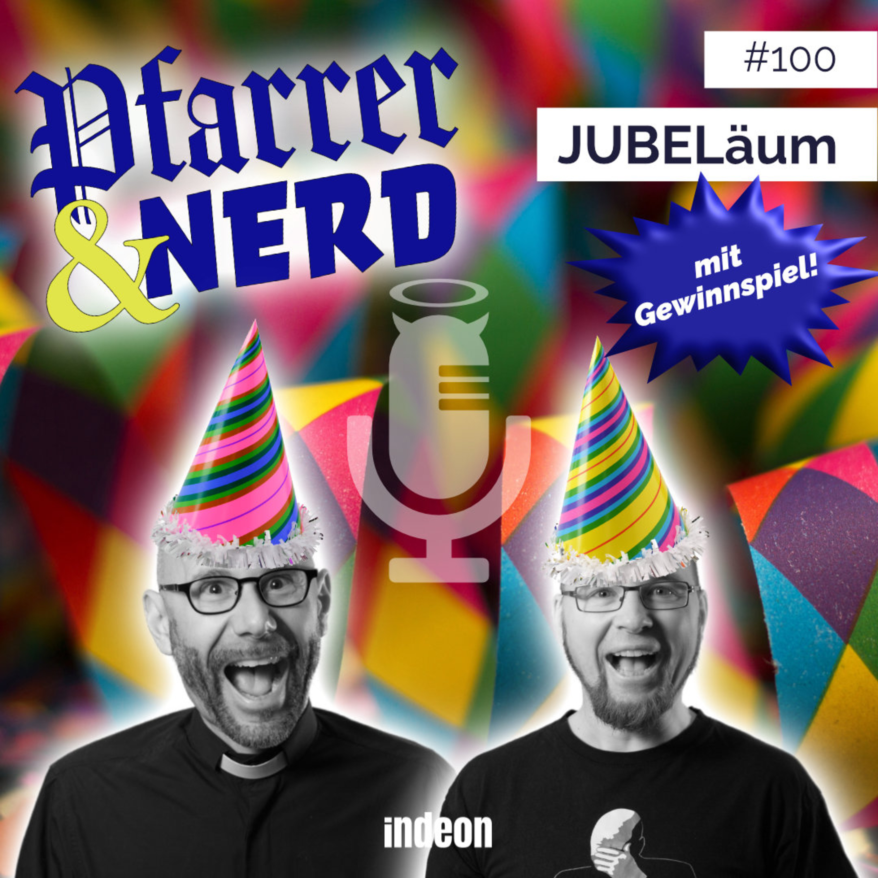 Pfarrer&Nerd
