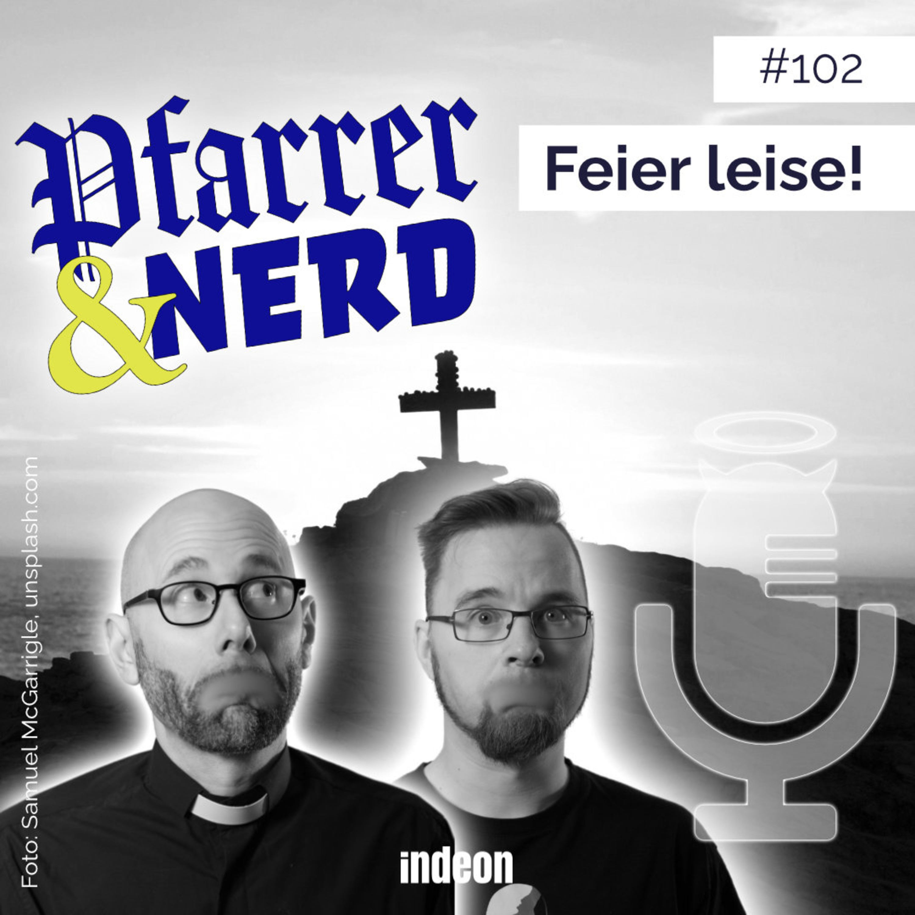 Pfarrer&Nerd