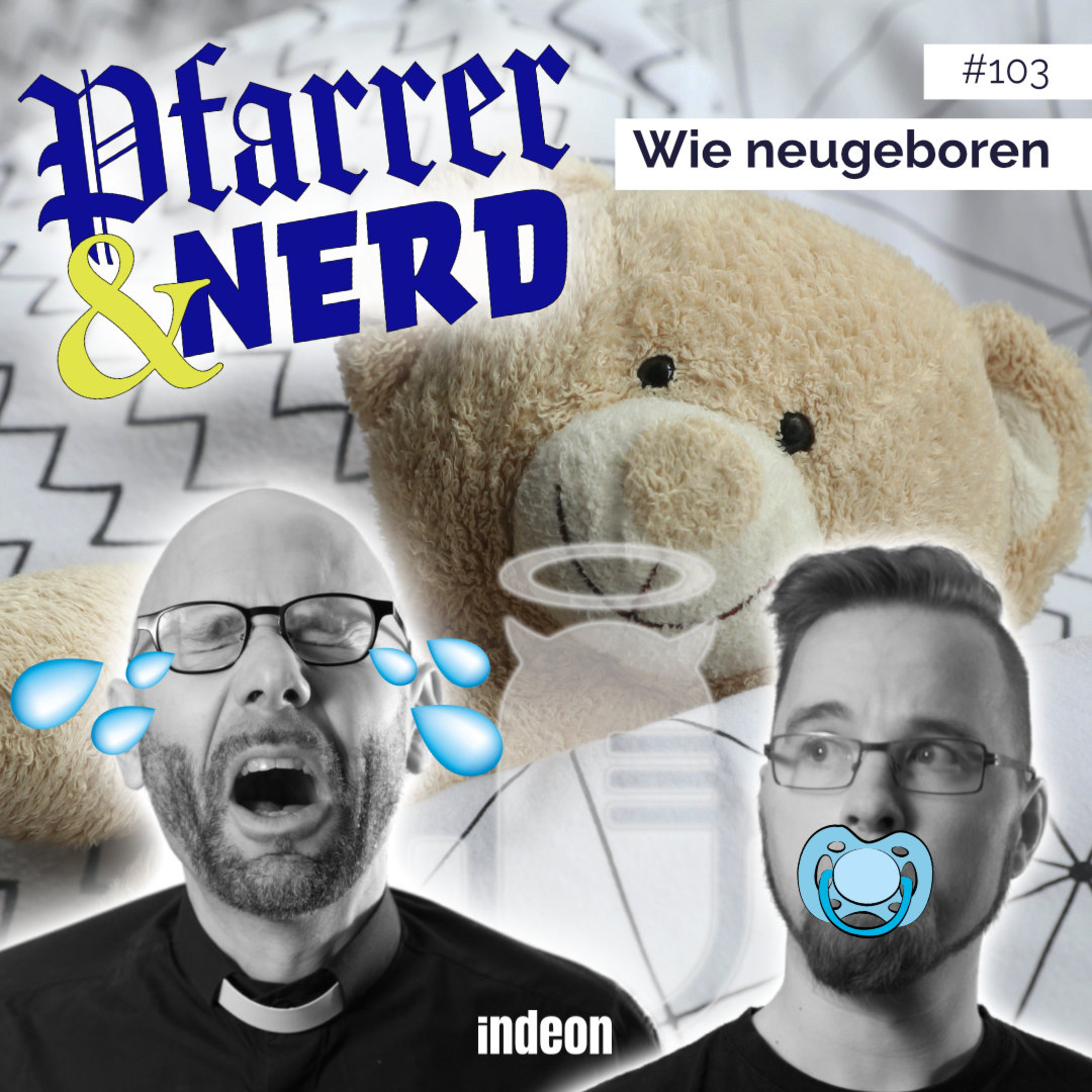 Pfarrer&Nerd