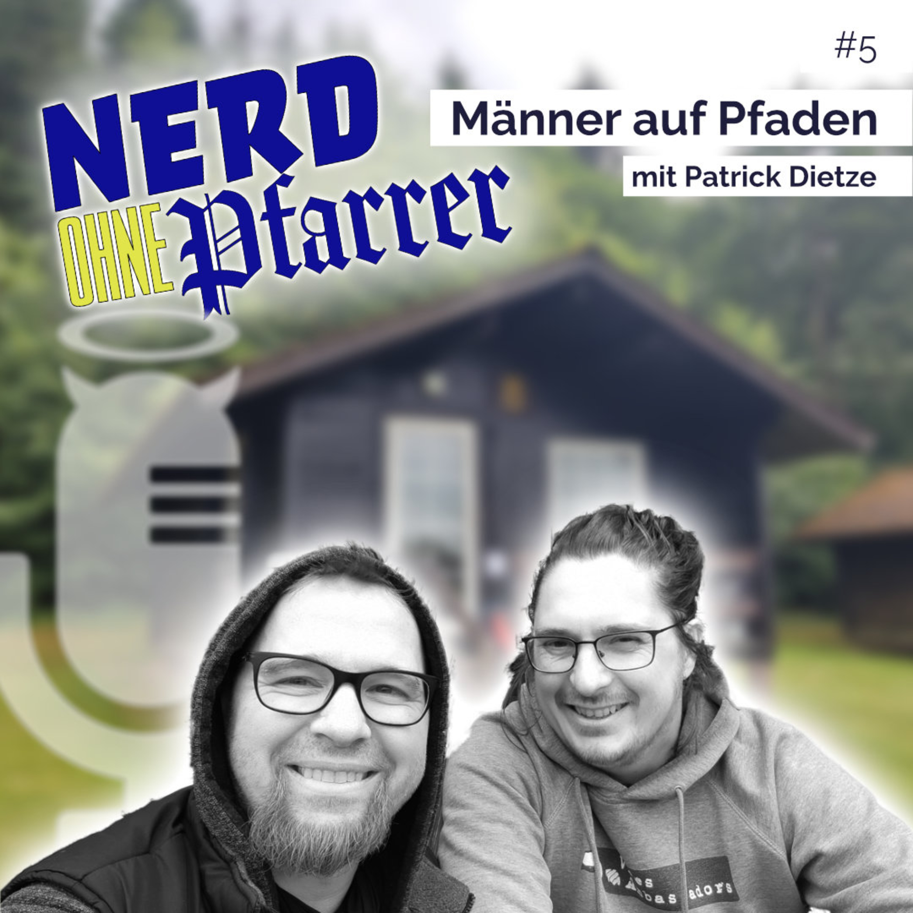 Pfarrer&Nerd