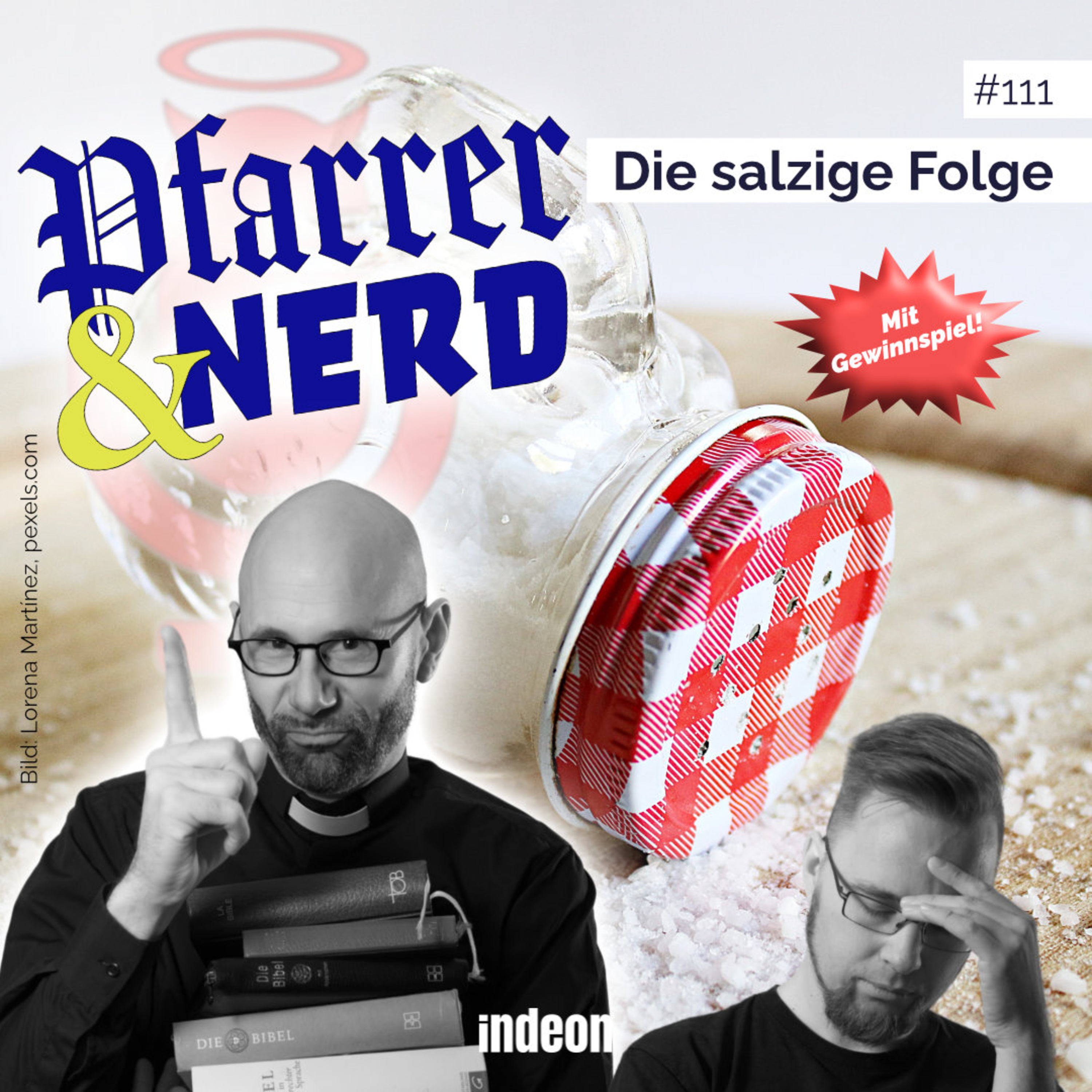 Pfarrer&Nerd