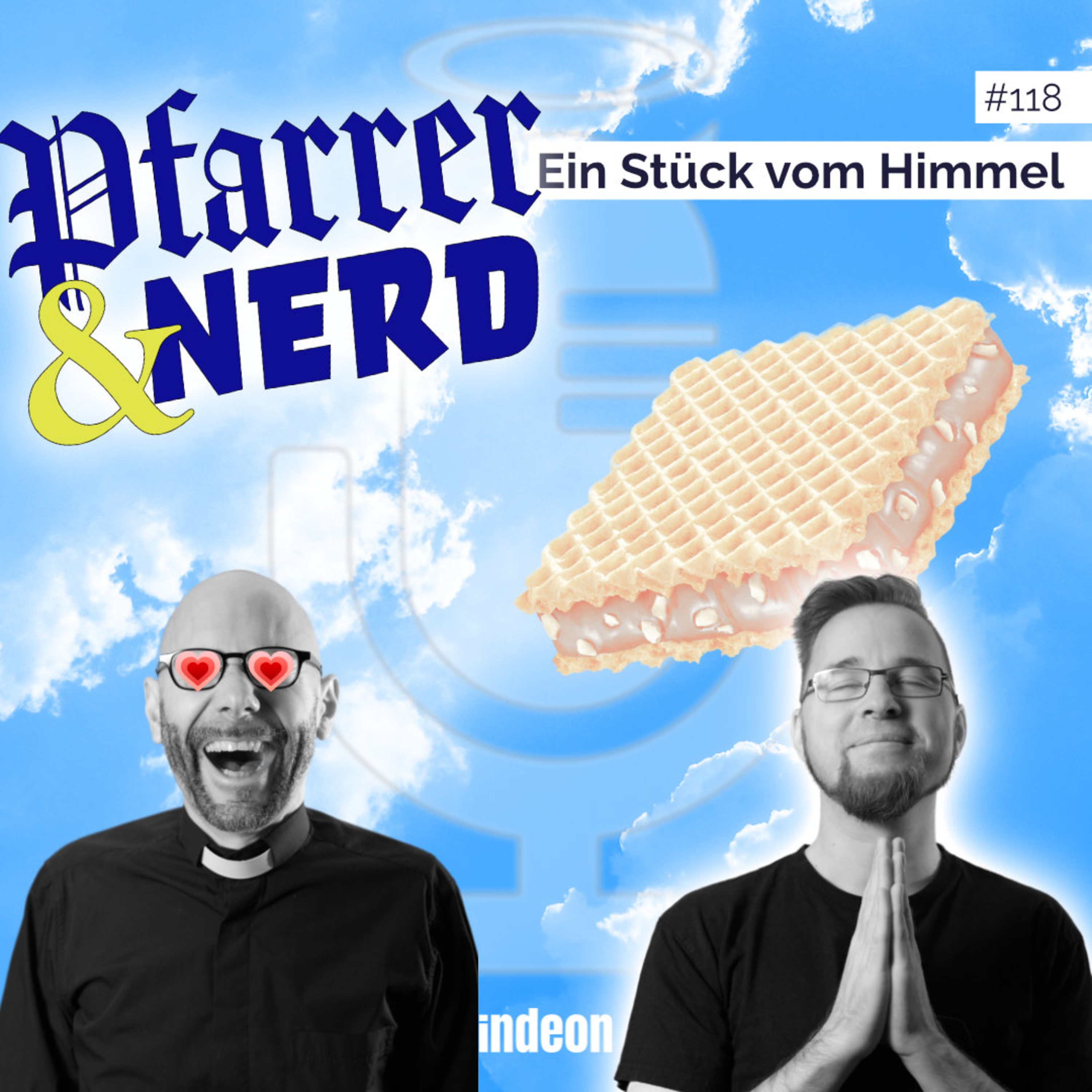118: Ein Stück vom Himmel episode artwork