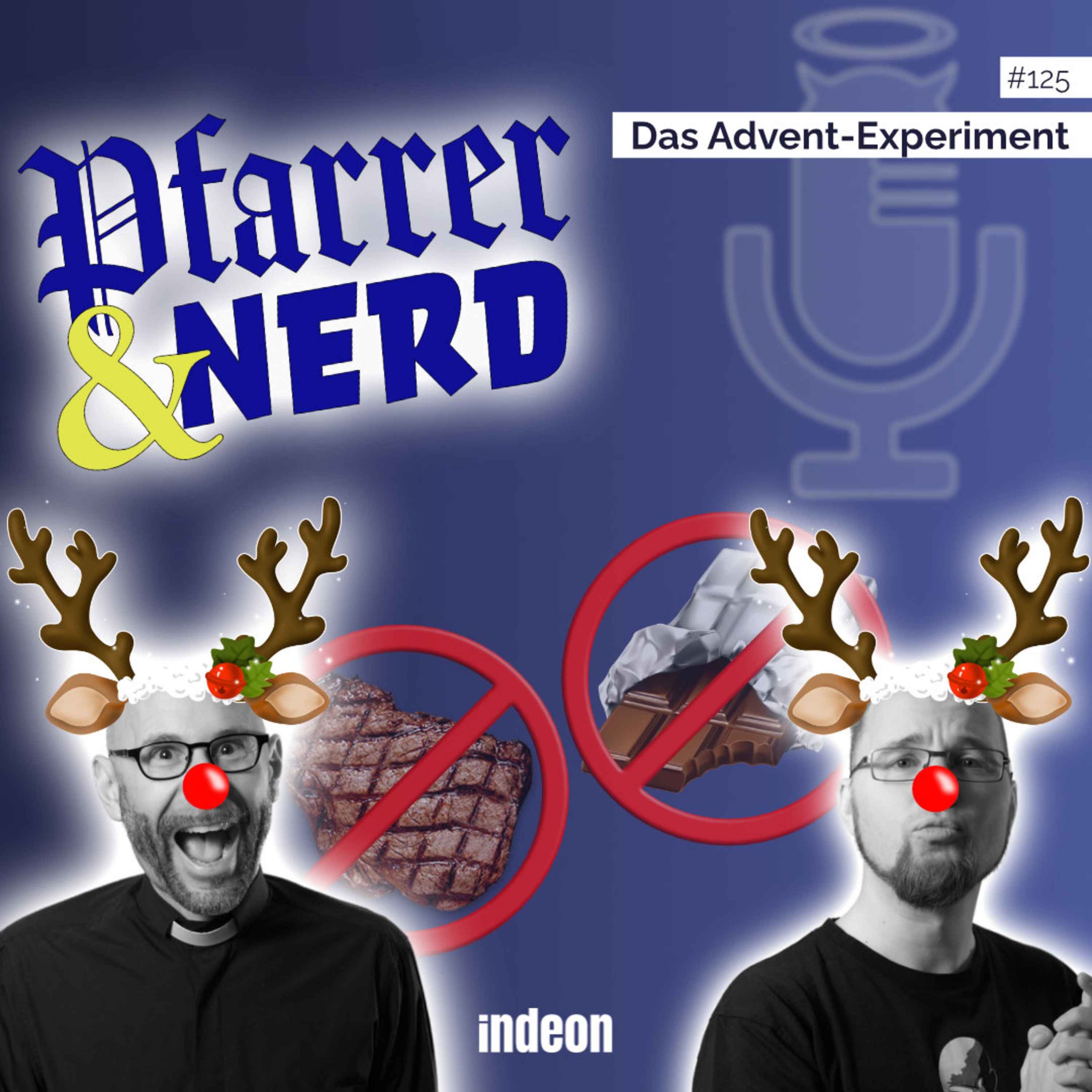 Pfarrer&Nerd