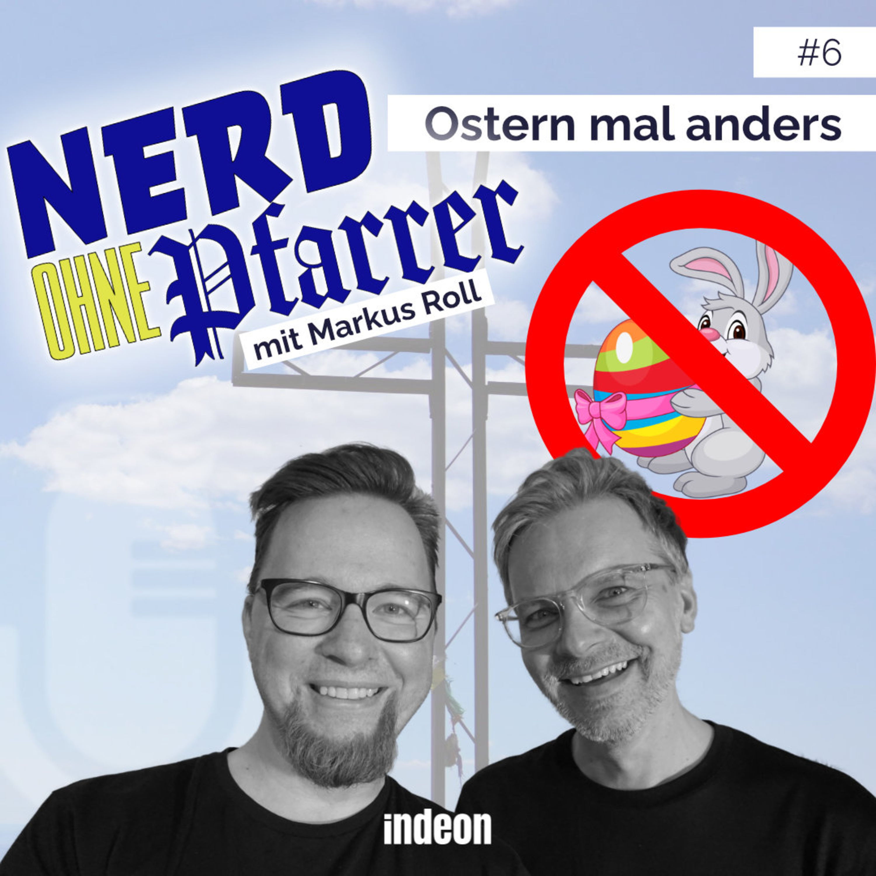 Pfarrer&Nerd