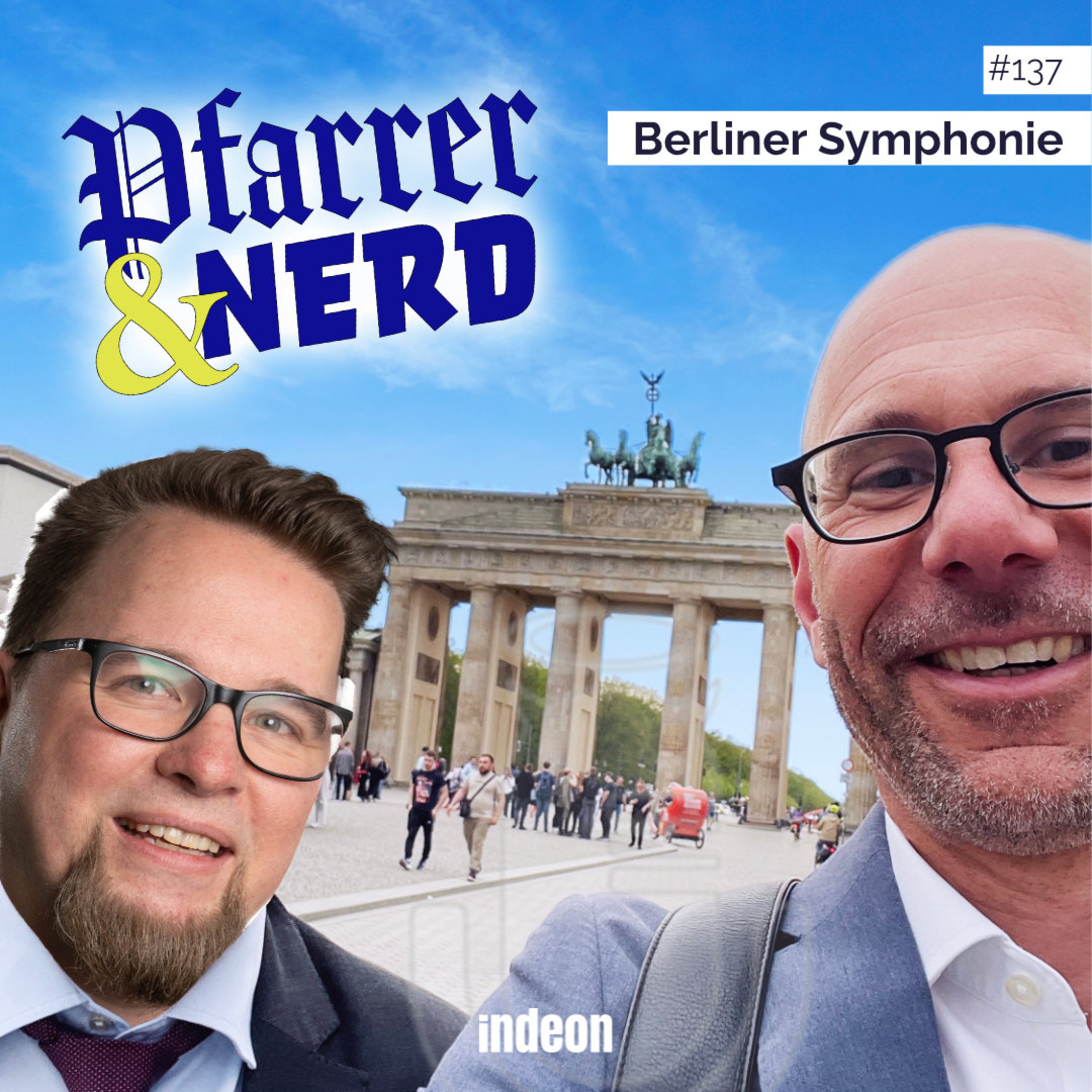 Pfarrer&Nerd