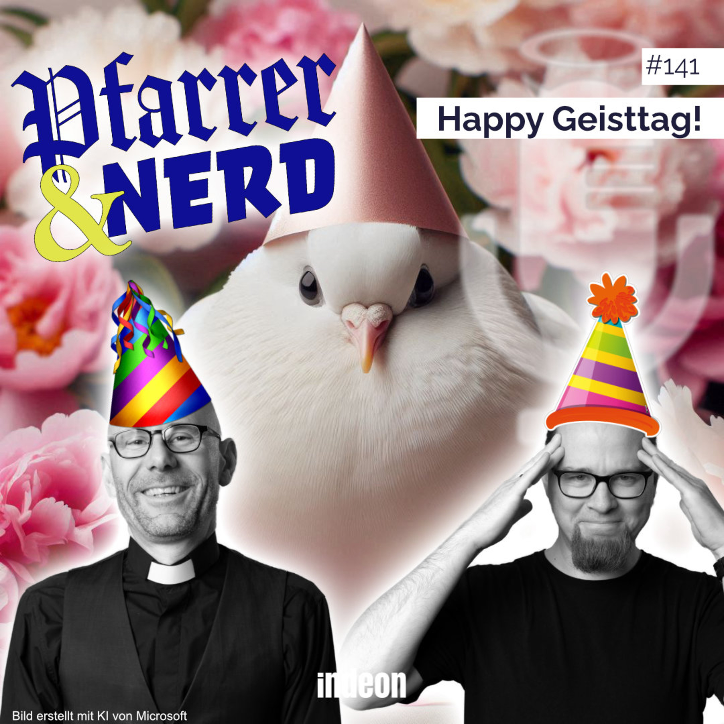 Pfarrer&Nerd