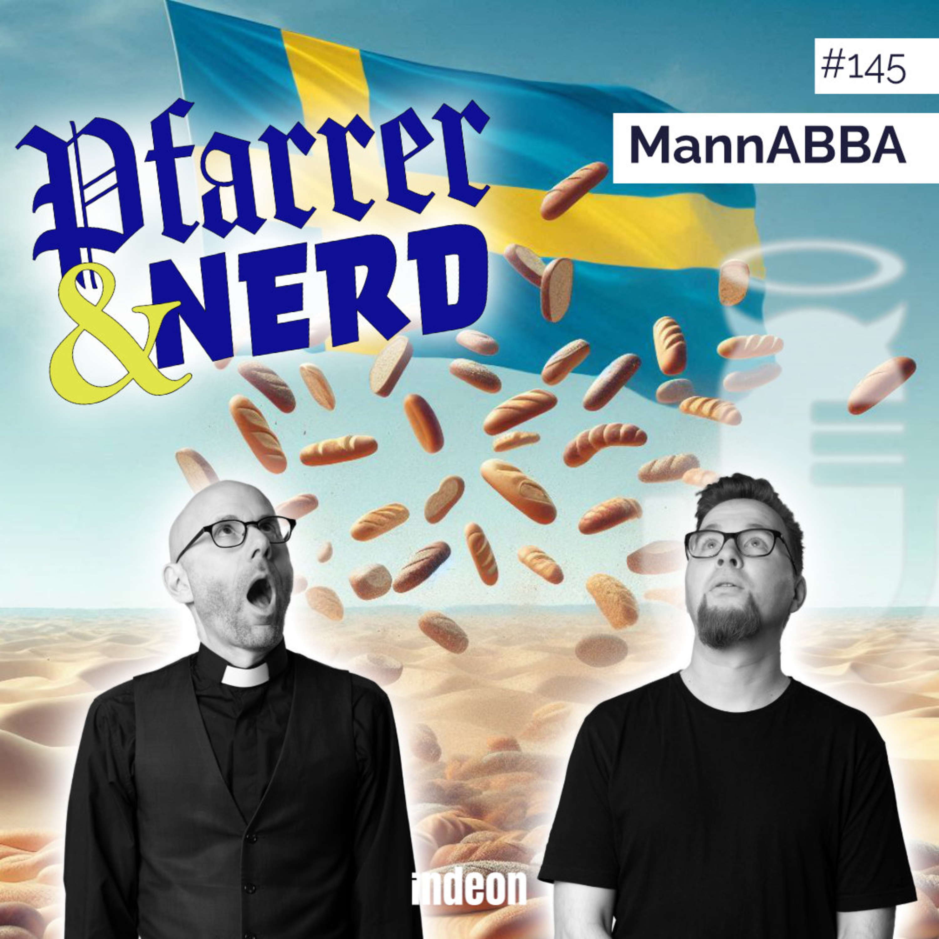 Pfarrer&Nerd