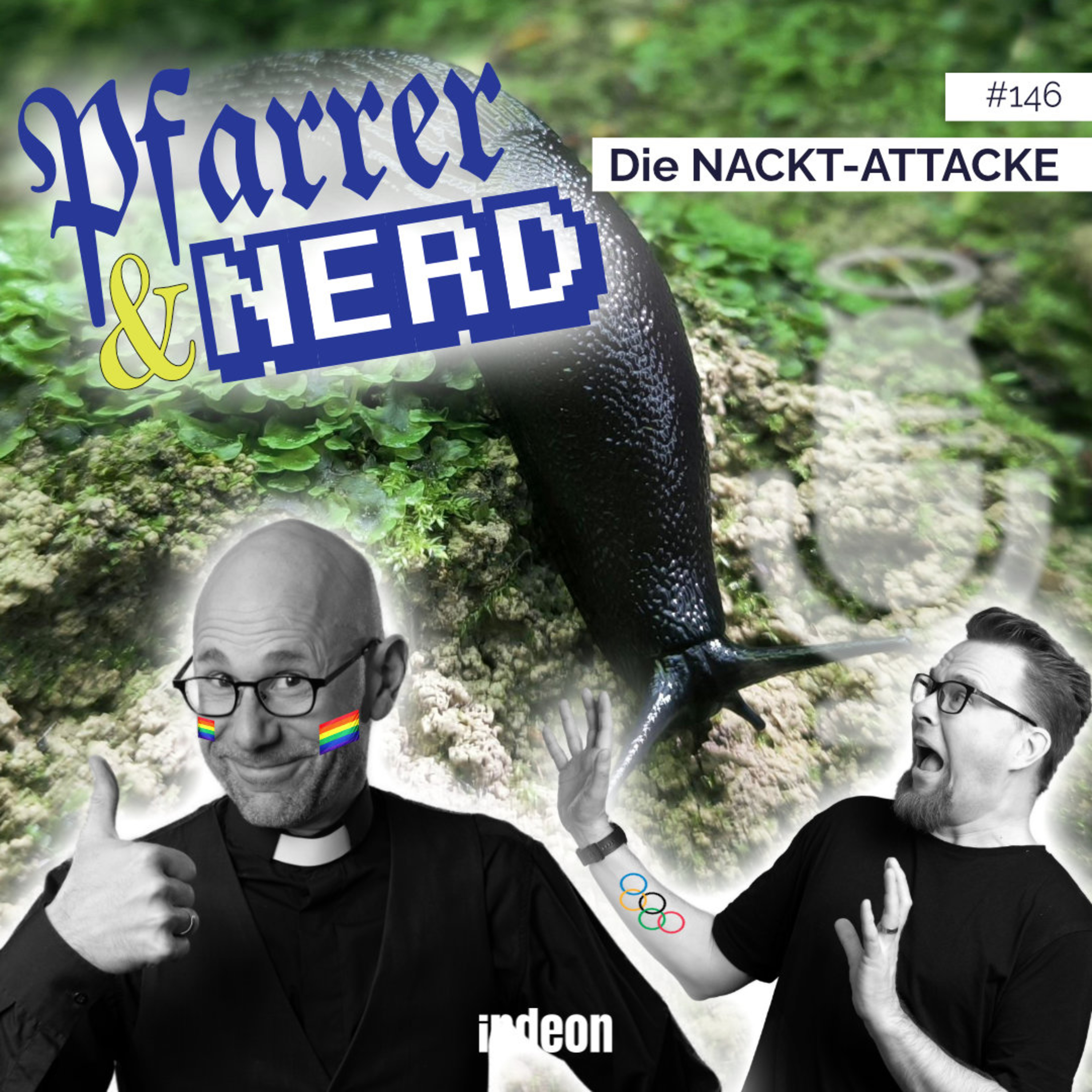 Pfarrer&Nerd