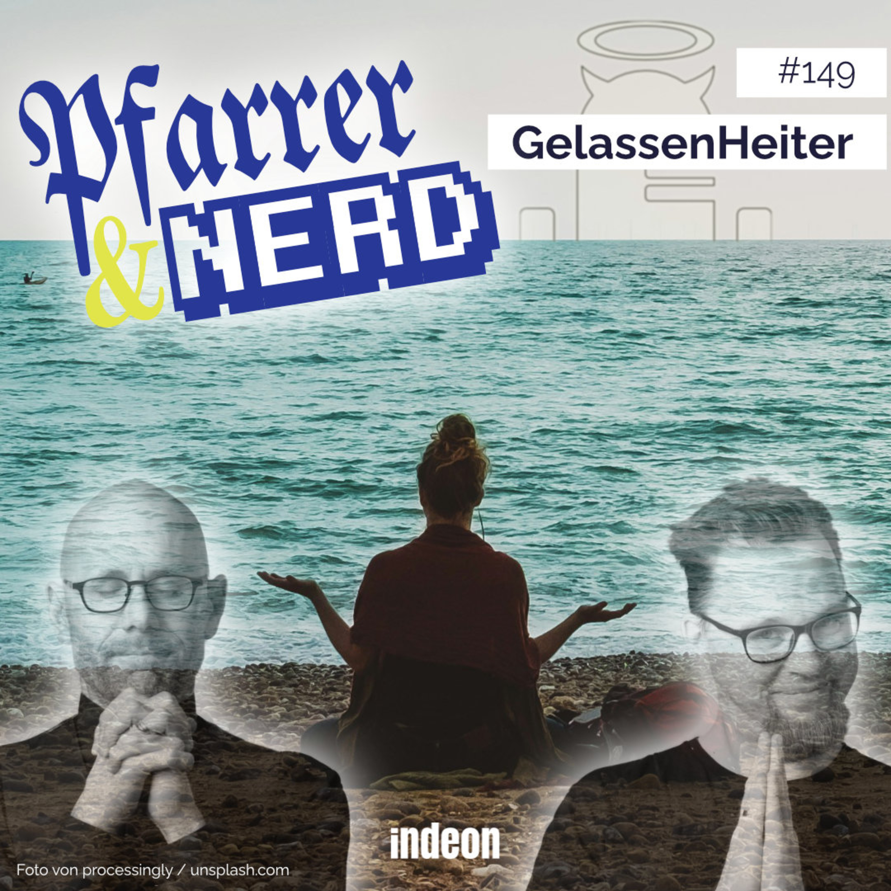 Pfarrer&Nerd