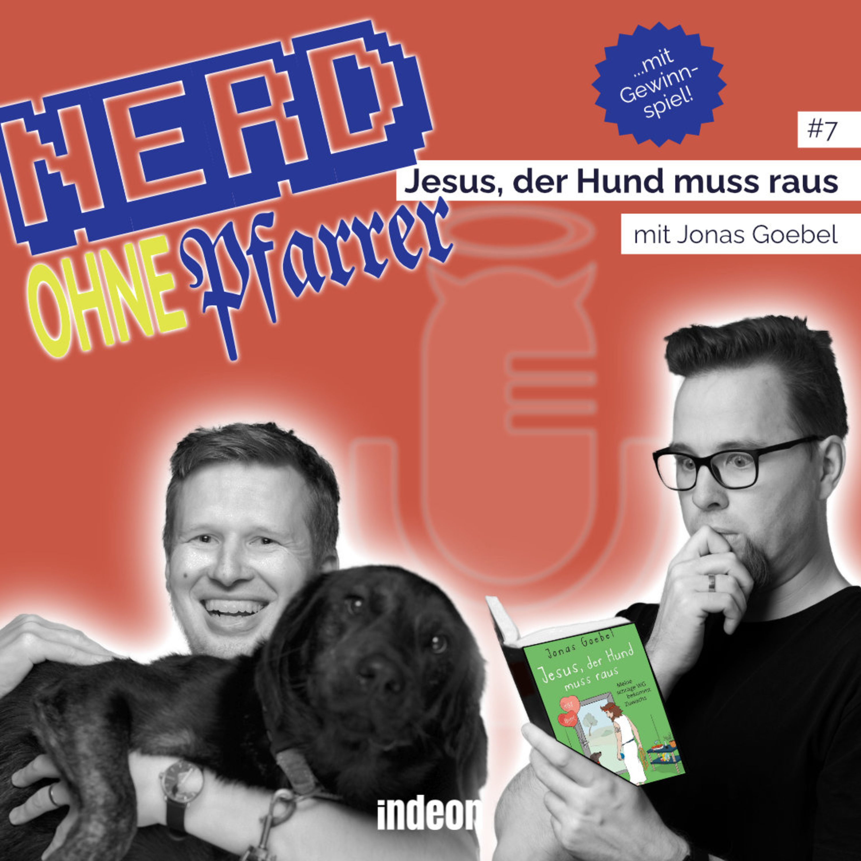 Pfarrer&Nerd