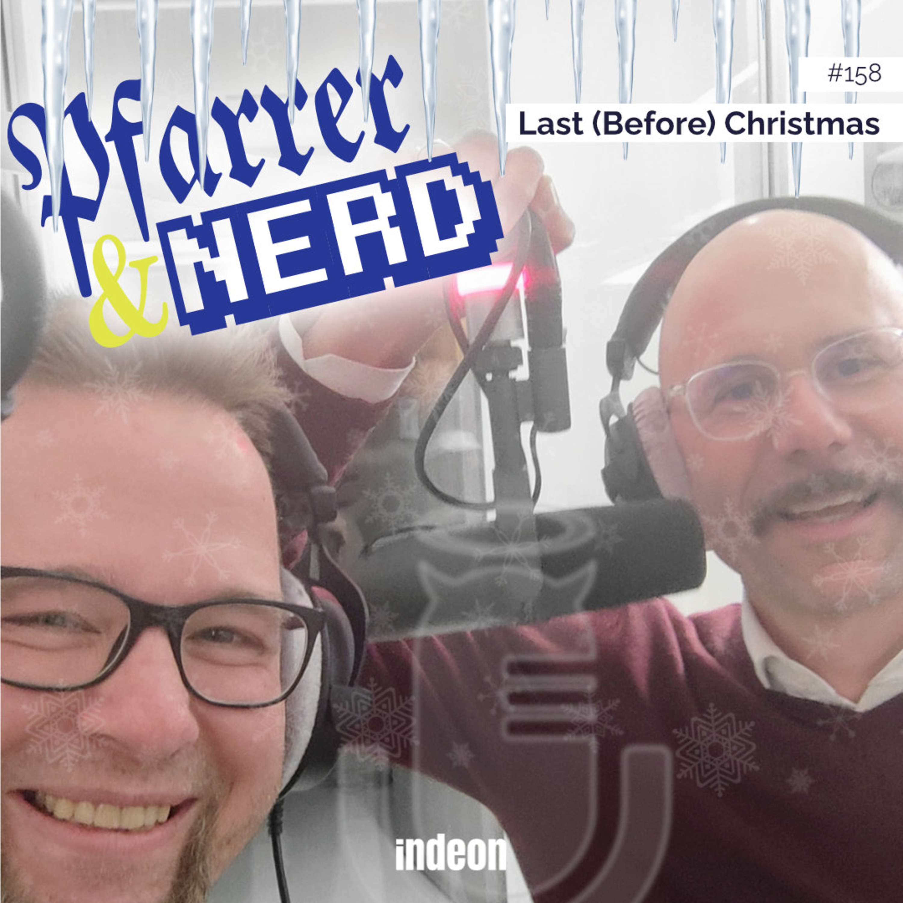 Pfarrer&Nerd