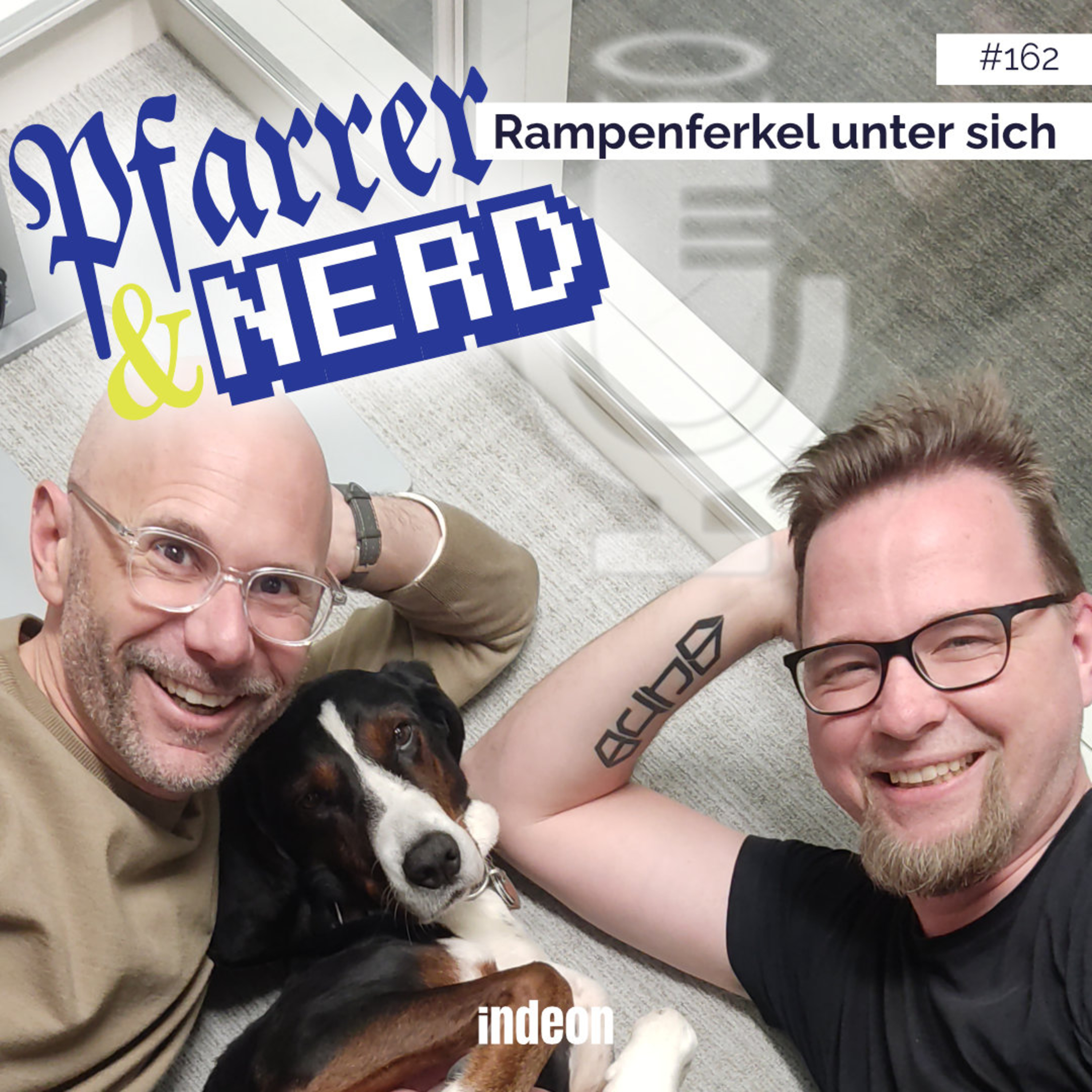 162: Rampenferkel unter sich episode artwork