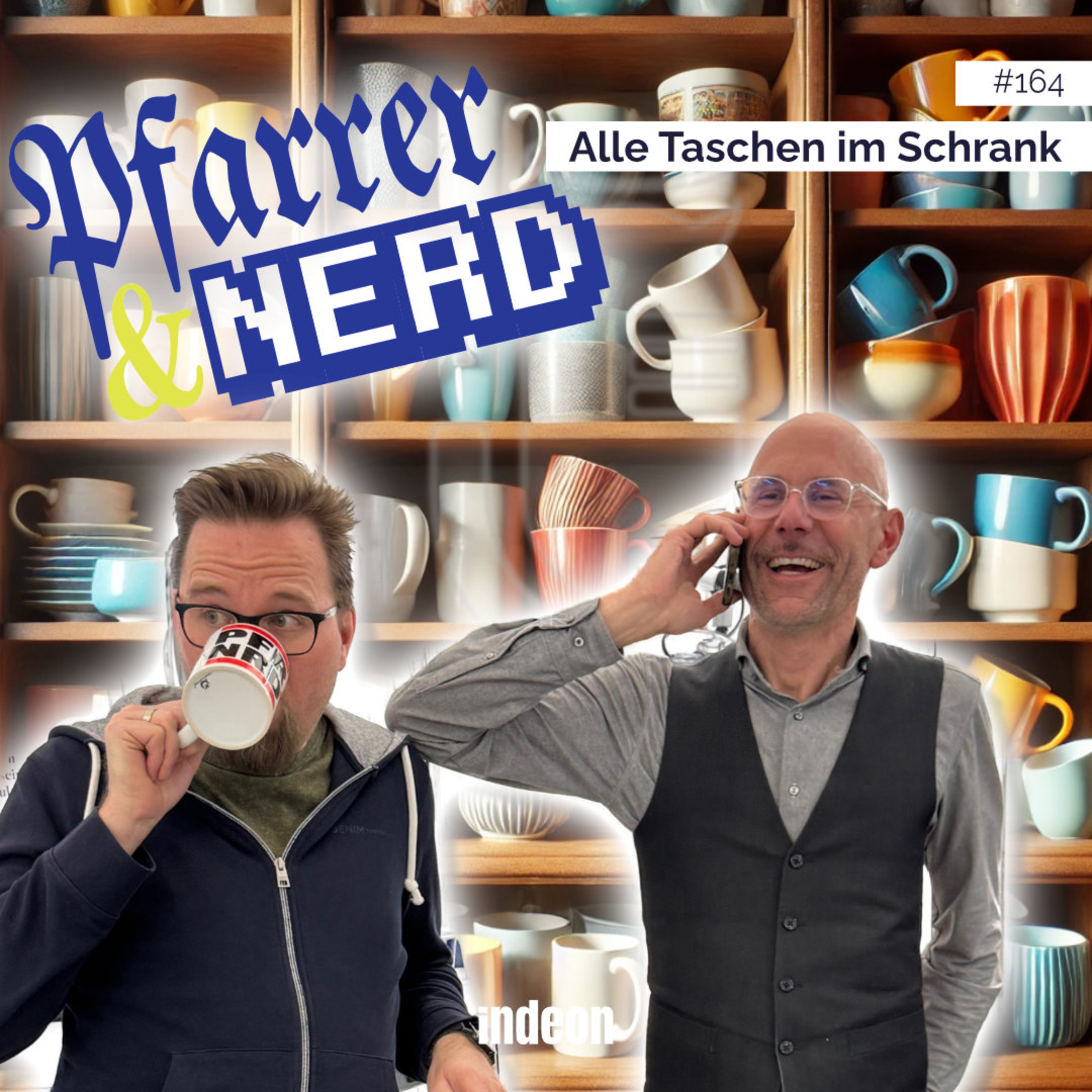 Pfarrer&Nerd