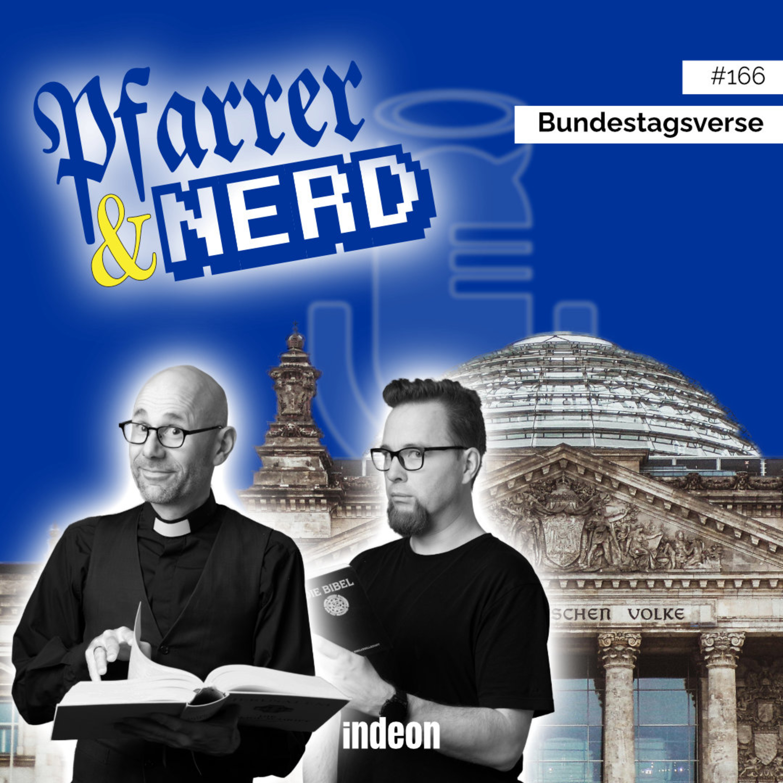 Pfarrer&Nerd