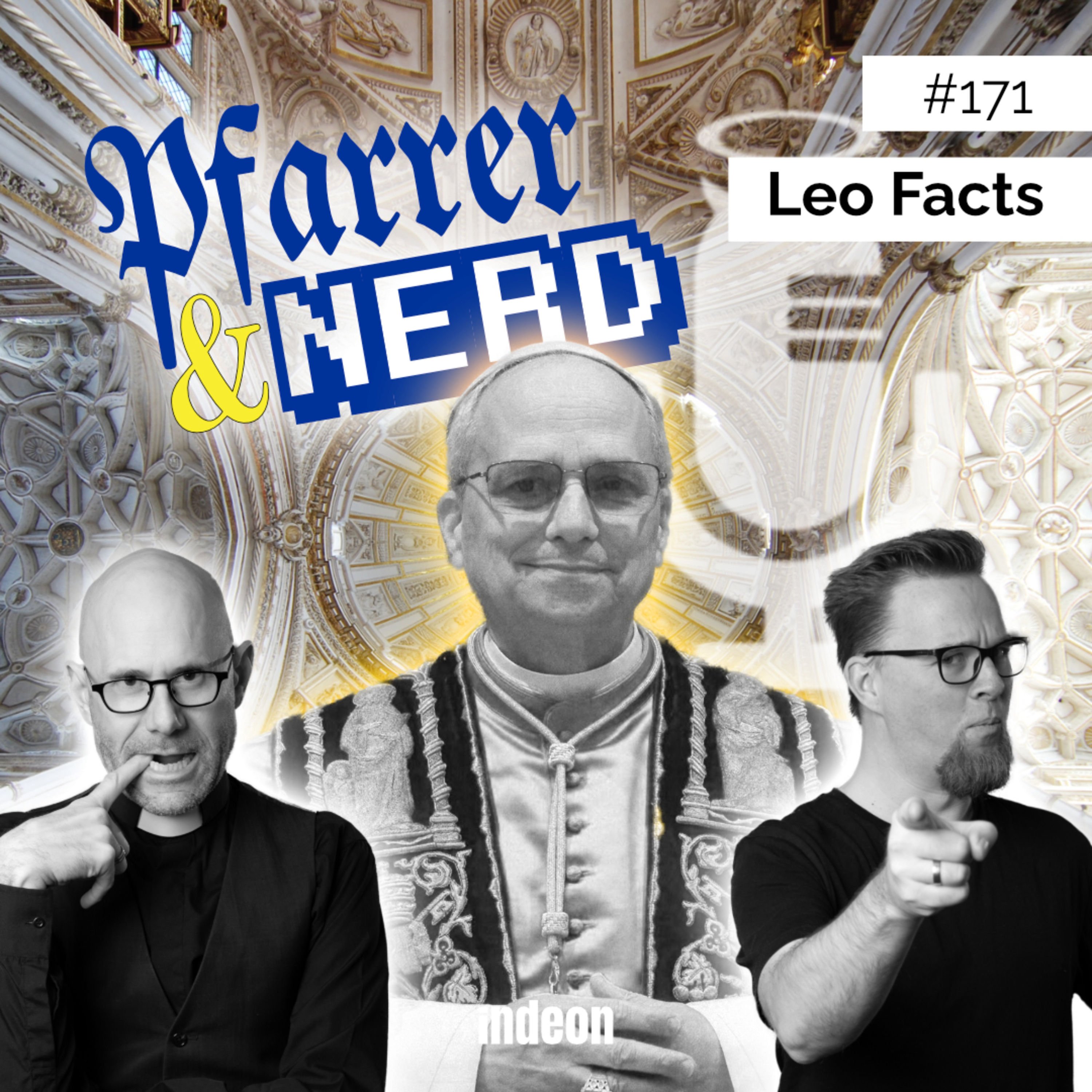 Pfarrer&Nerd