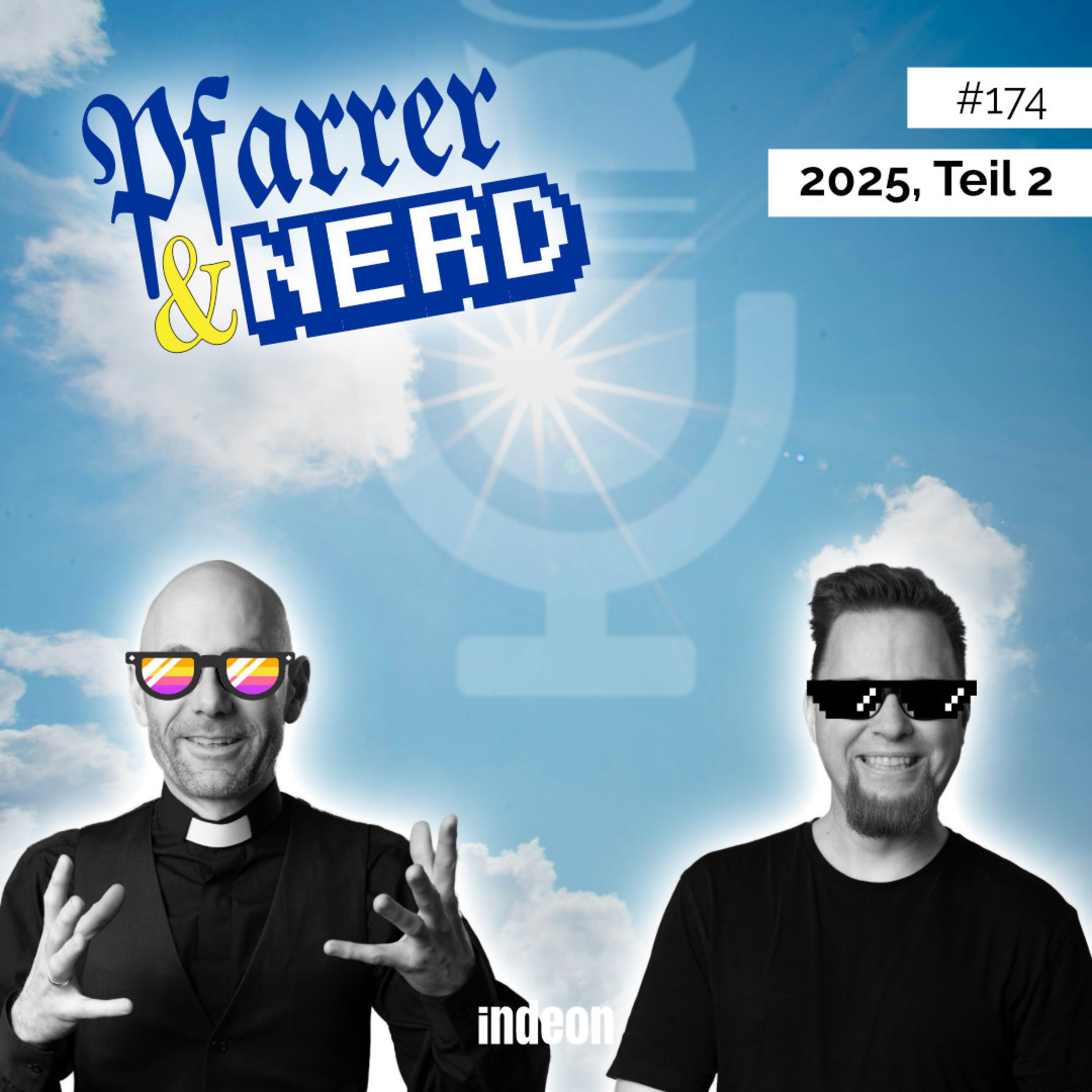 Pfarrer&Nerd