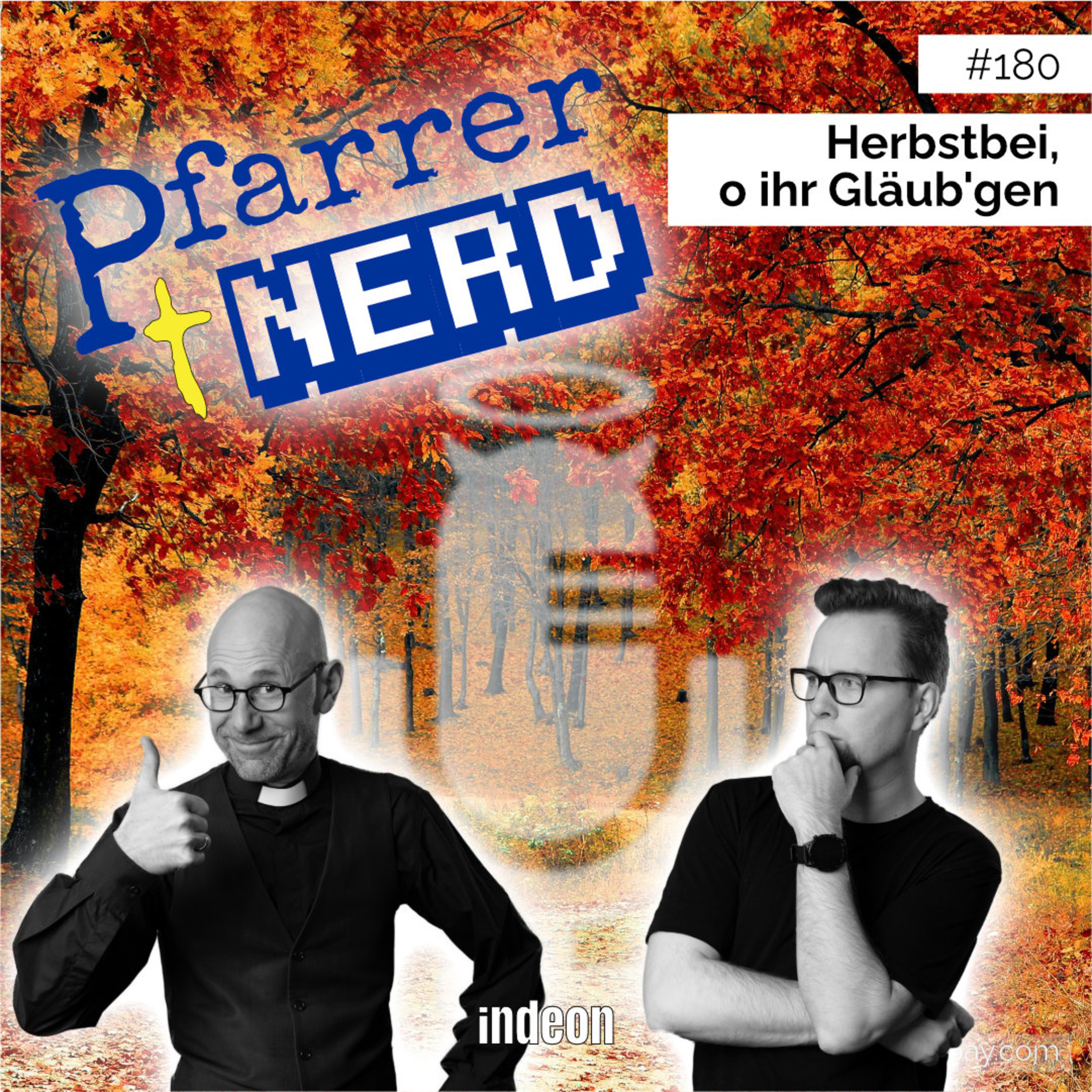 180: Herbstbei, o ihr Gläub'gen episode artwork