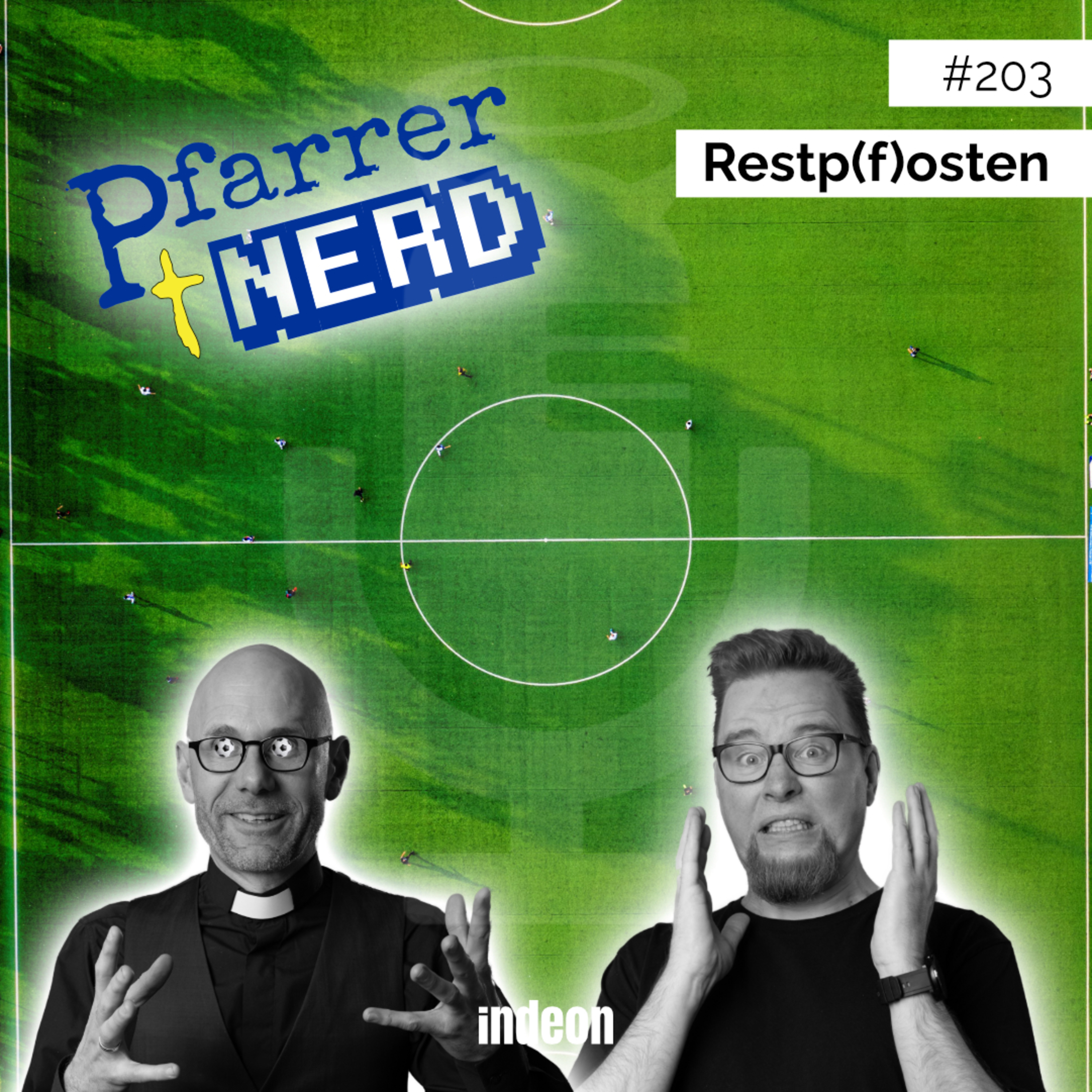 203: Restp(f)osten episode artwork