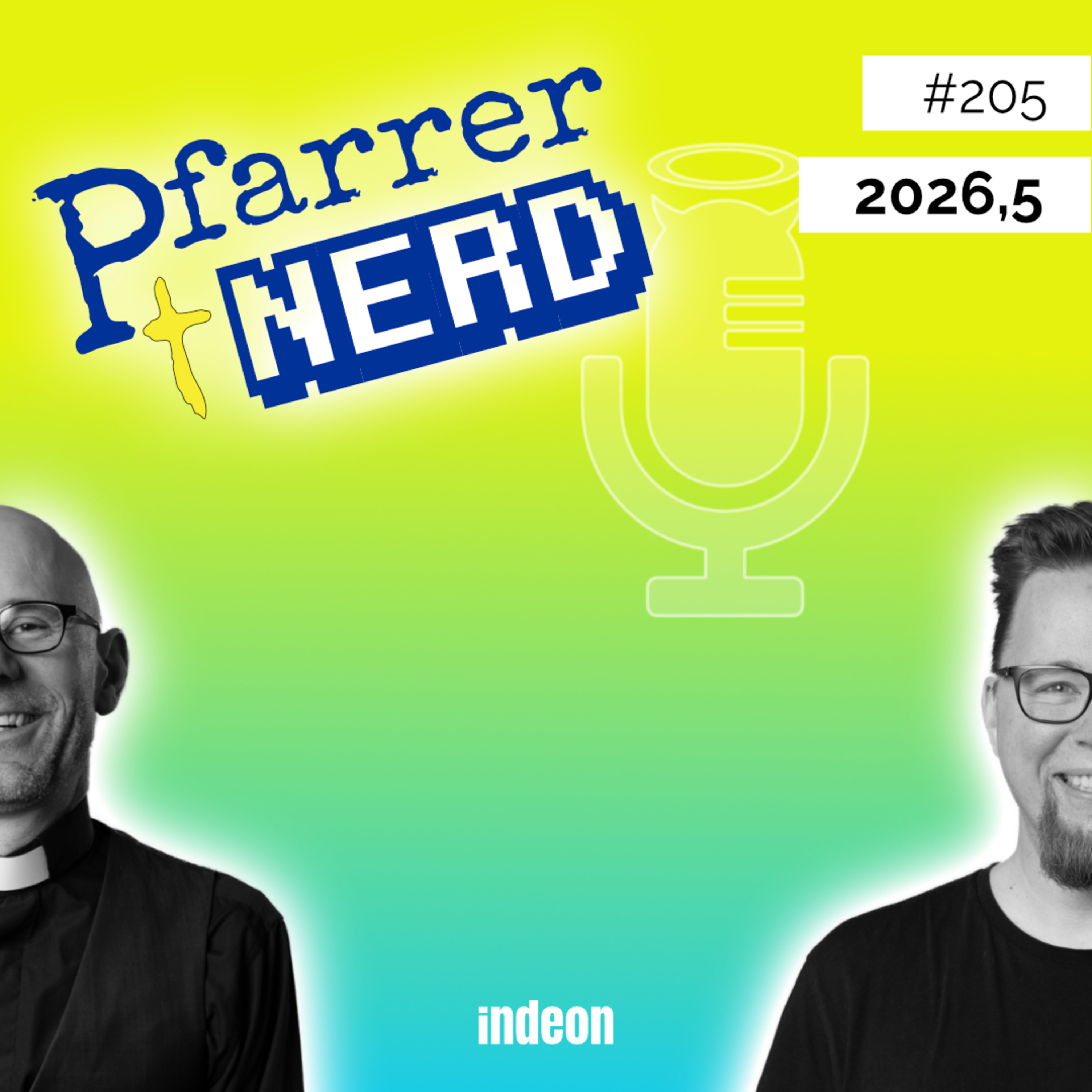 205: 2026,5 episode artwork