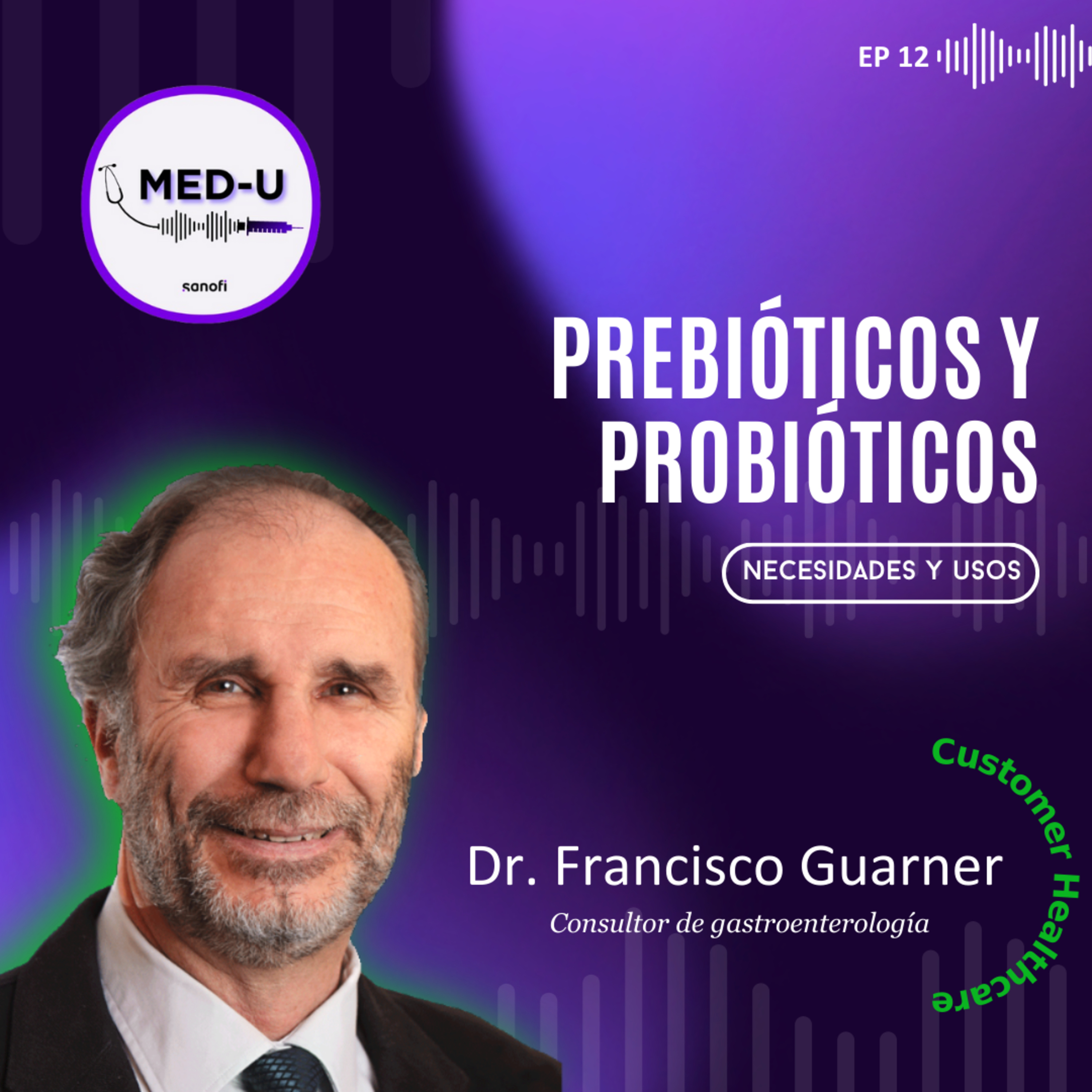Portada de Med-U