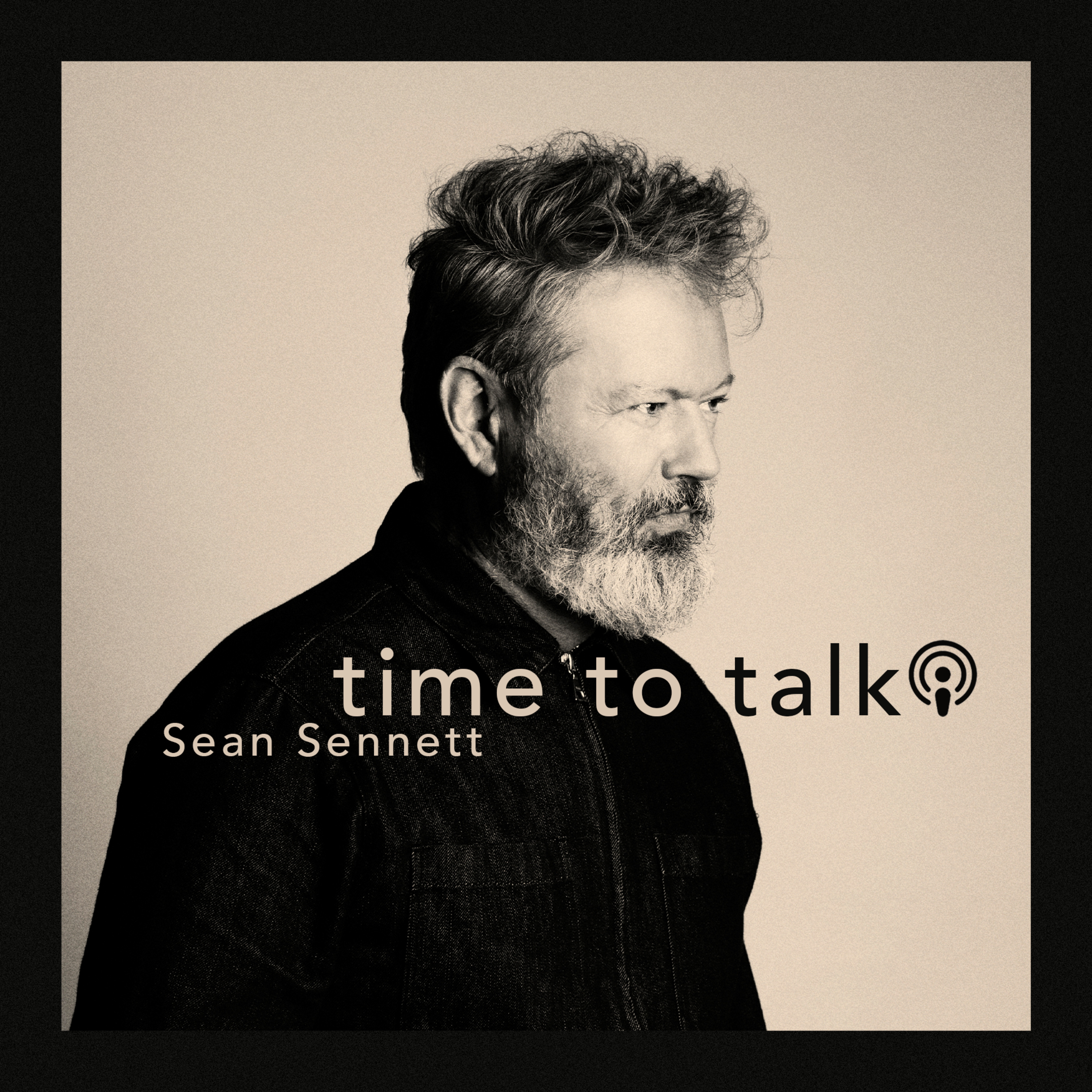 Time To Talk with Sean Sennett