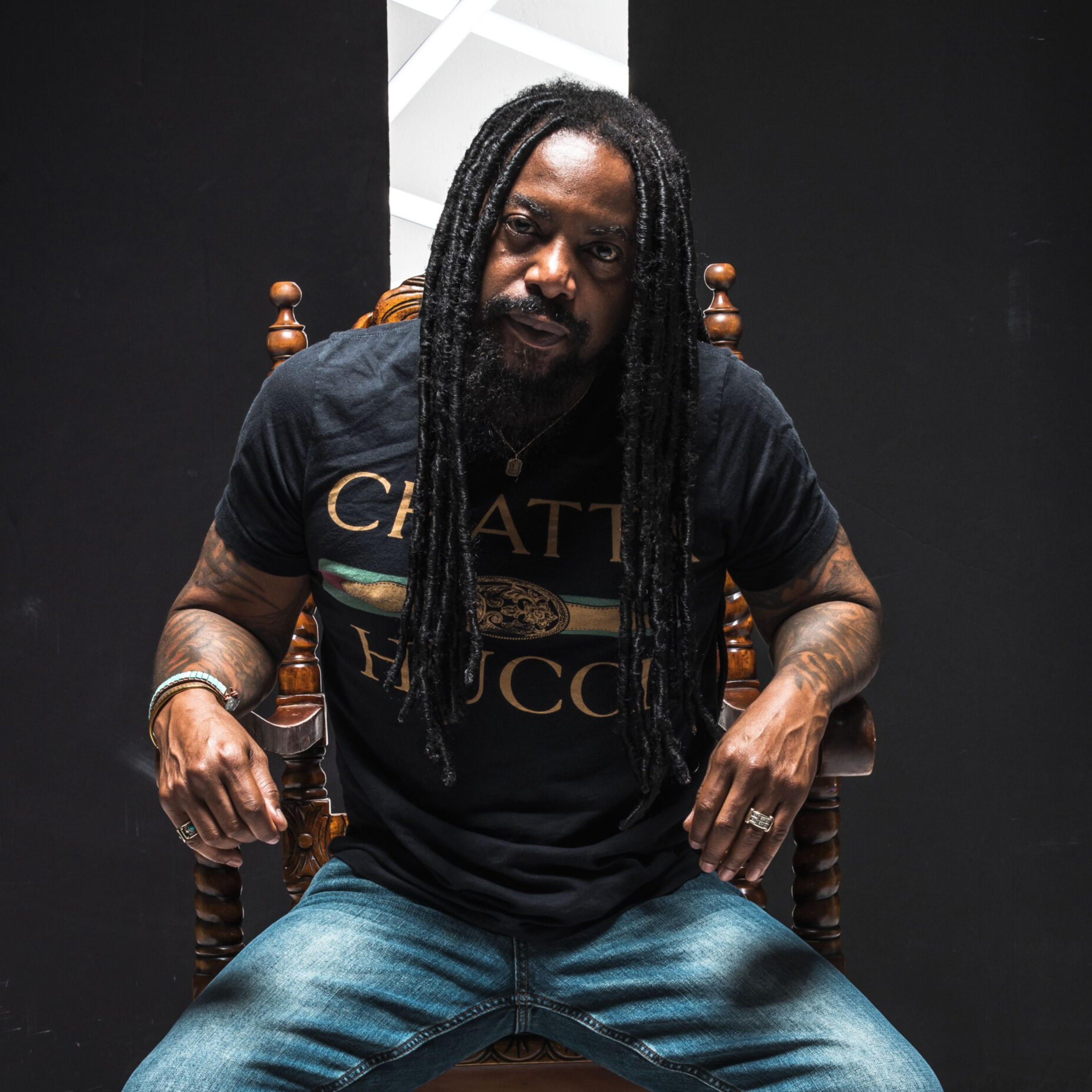 Sean Patrick Chats