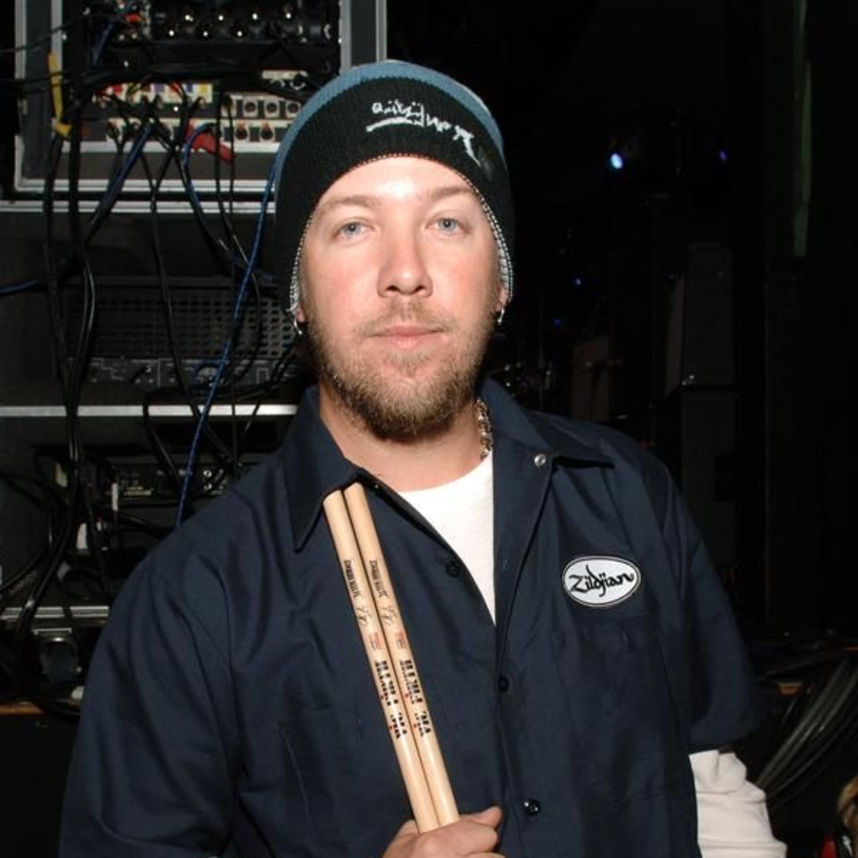 Scott Phillips of ALTER BRIDGE & CREED - 5.8.2026 episode artwork