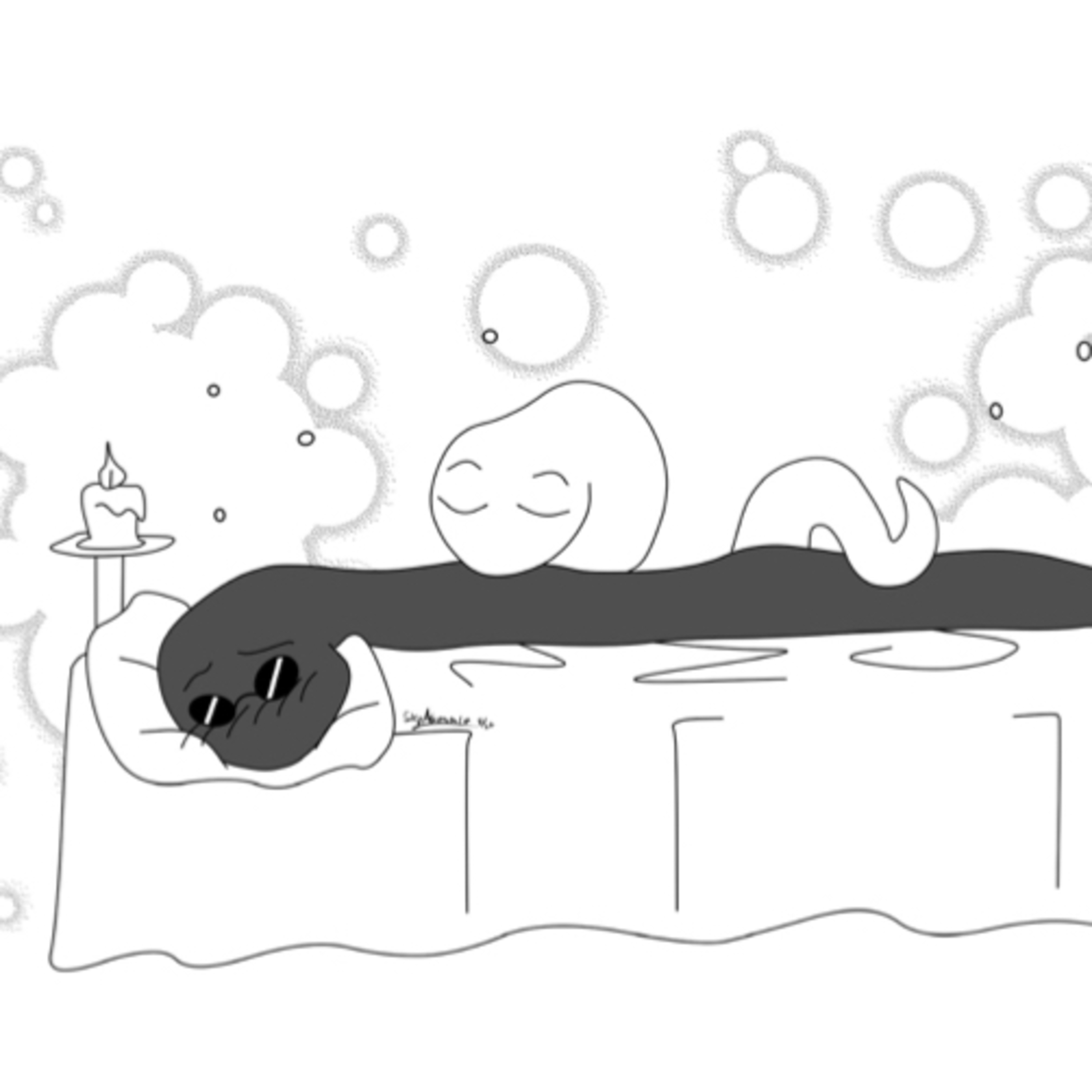 Good Omens: A Touch of Heaven, Ch04_24 episode artwork