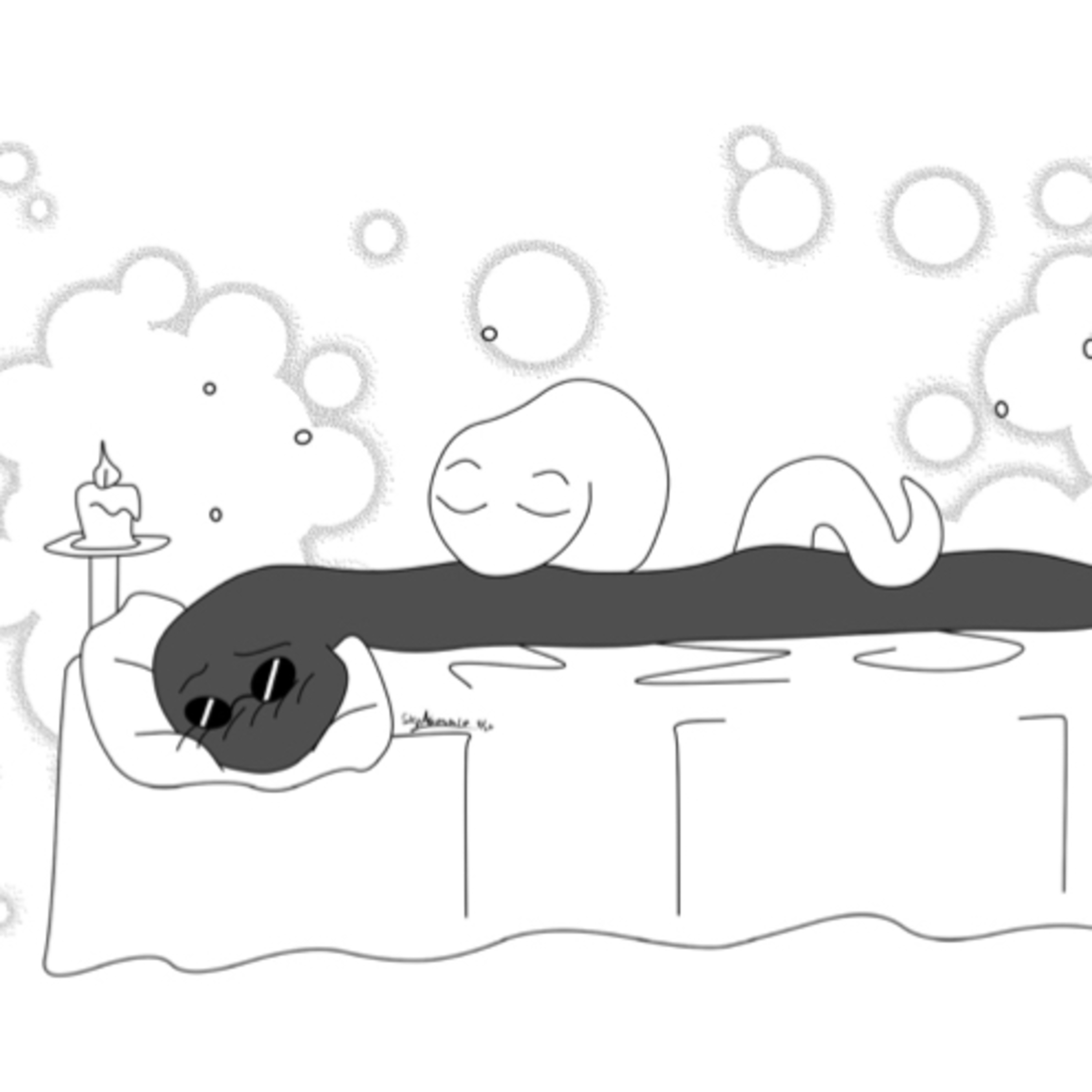 Good Omens: A Touch of Heaven, Ch07_24  episode artwork